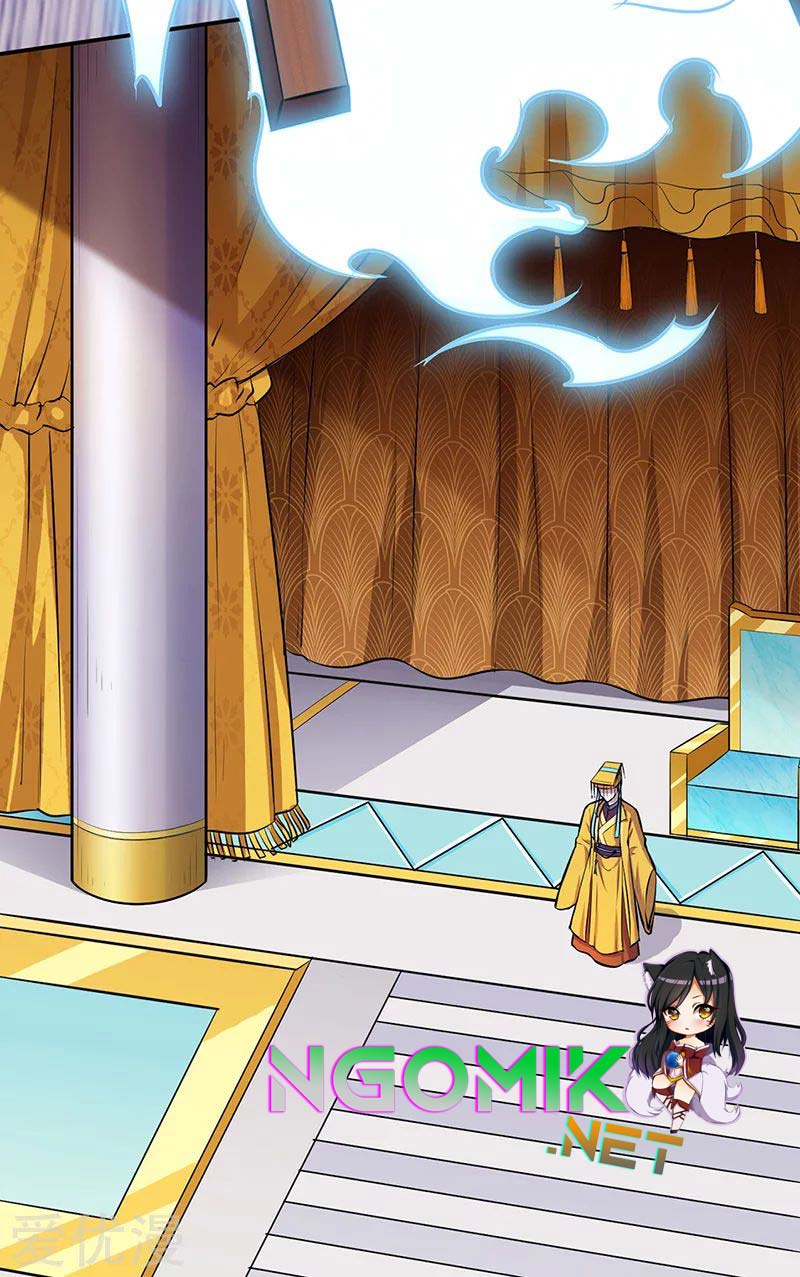 Martial Arts Reigns Chapter 152 Gambar 17