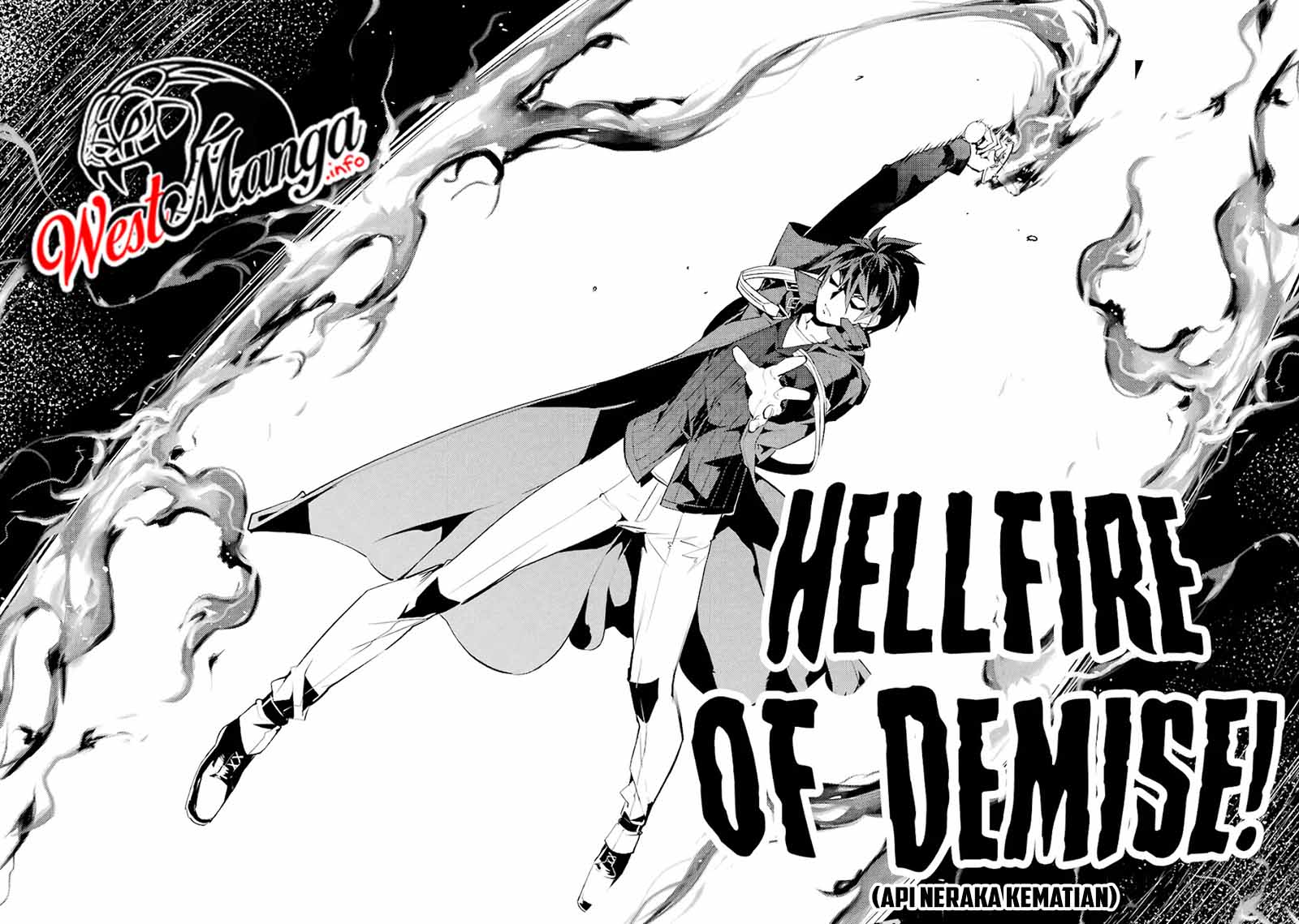 Tensei Kenja no Isekai Raifu Chapter 27 Gambar 30