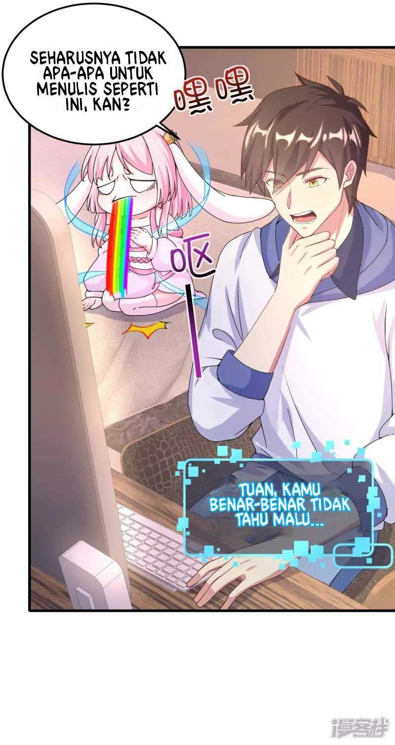 I Really Don’t Want To Be A School Master Chapter 05 Gambar 10