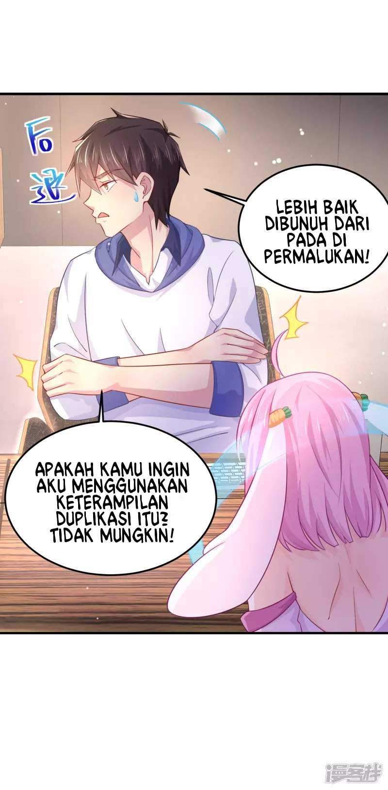 I Really Don’t Want To Be A School Master Chapter 05 Gambar 13