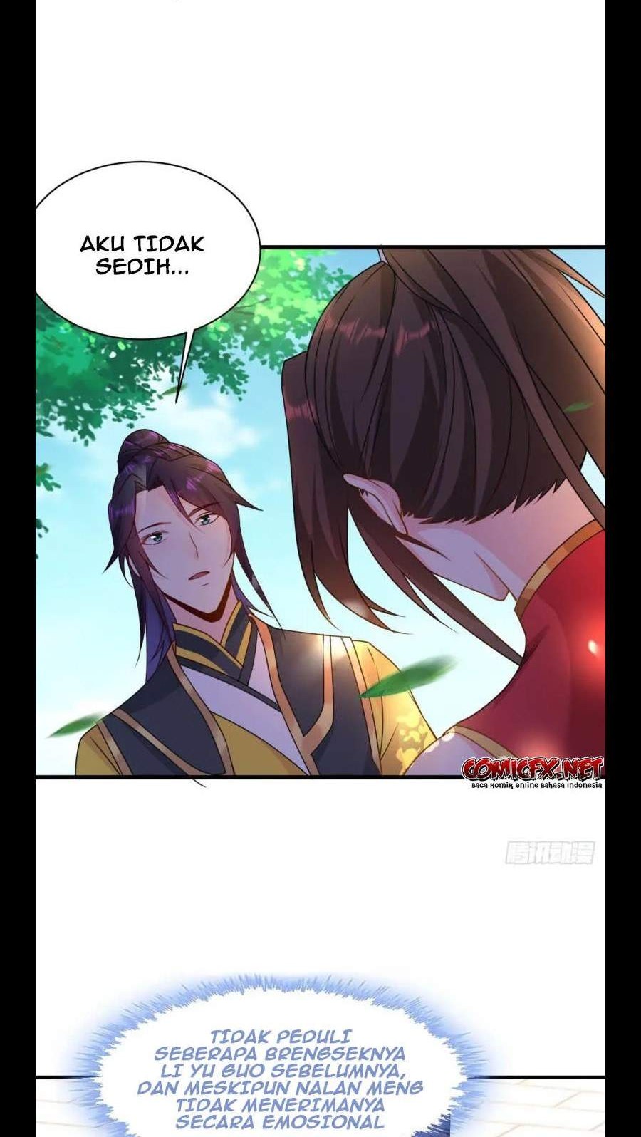 Forced To Become the Villain’s Son-in-law Chapter 69 Gambar 6