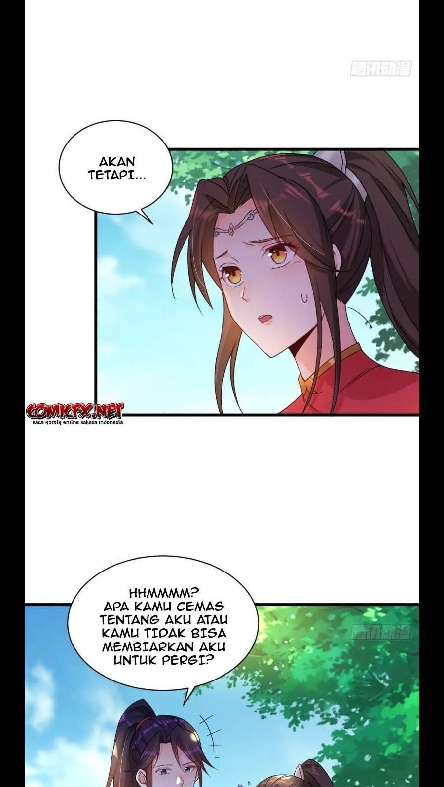 Forced To Become the Villain’s Son-in-law Chapter 69 Gambar 8