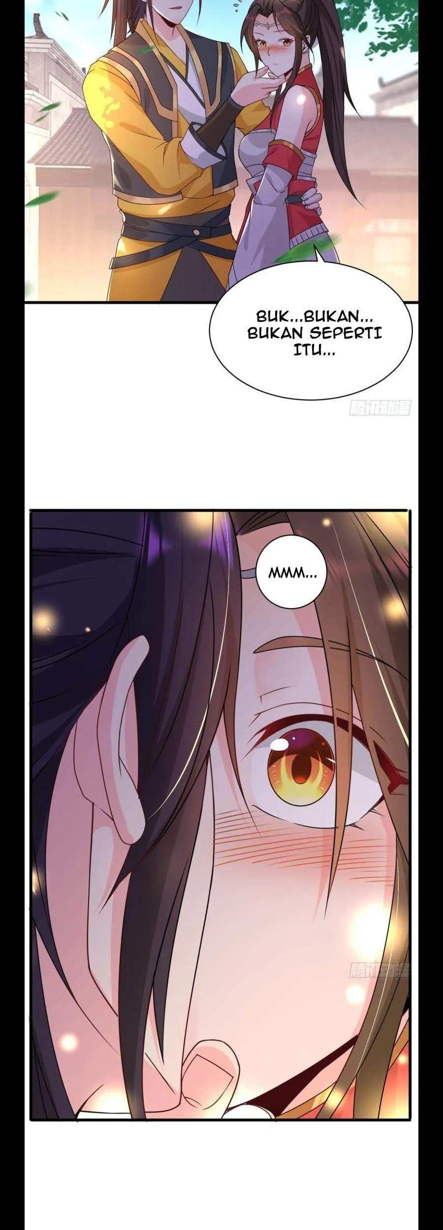 Forced To Become the Villain’s Son-in-law Chapter 69 Gambar 9