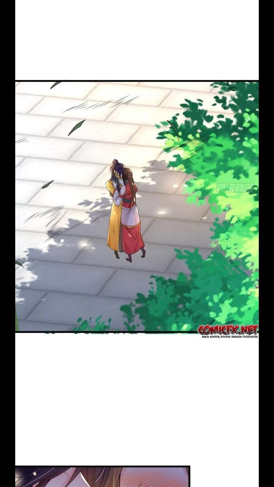 Forced To Become the Villain’s Son-in-law Chapter 69 Gambar 10