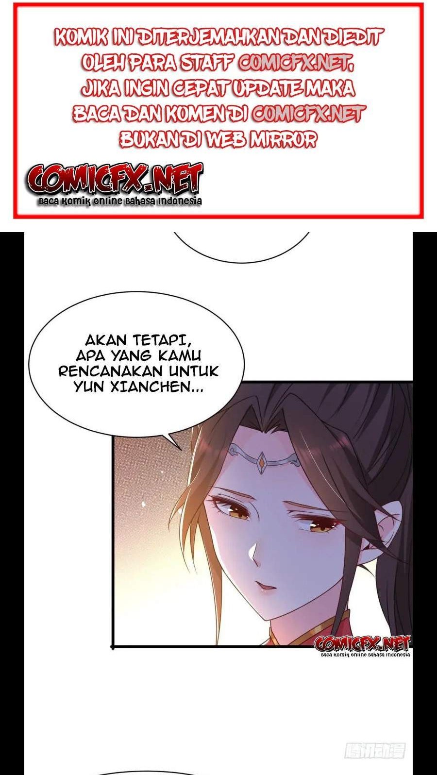 Forced To Become the Villain’s Son-in-law Chapter 69 Gambar 12