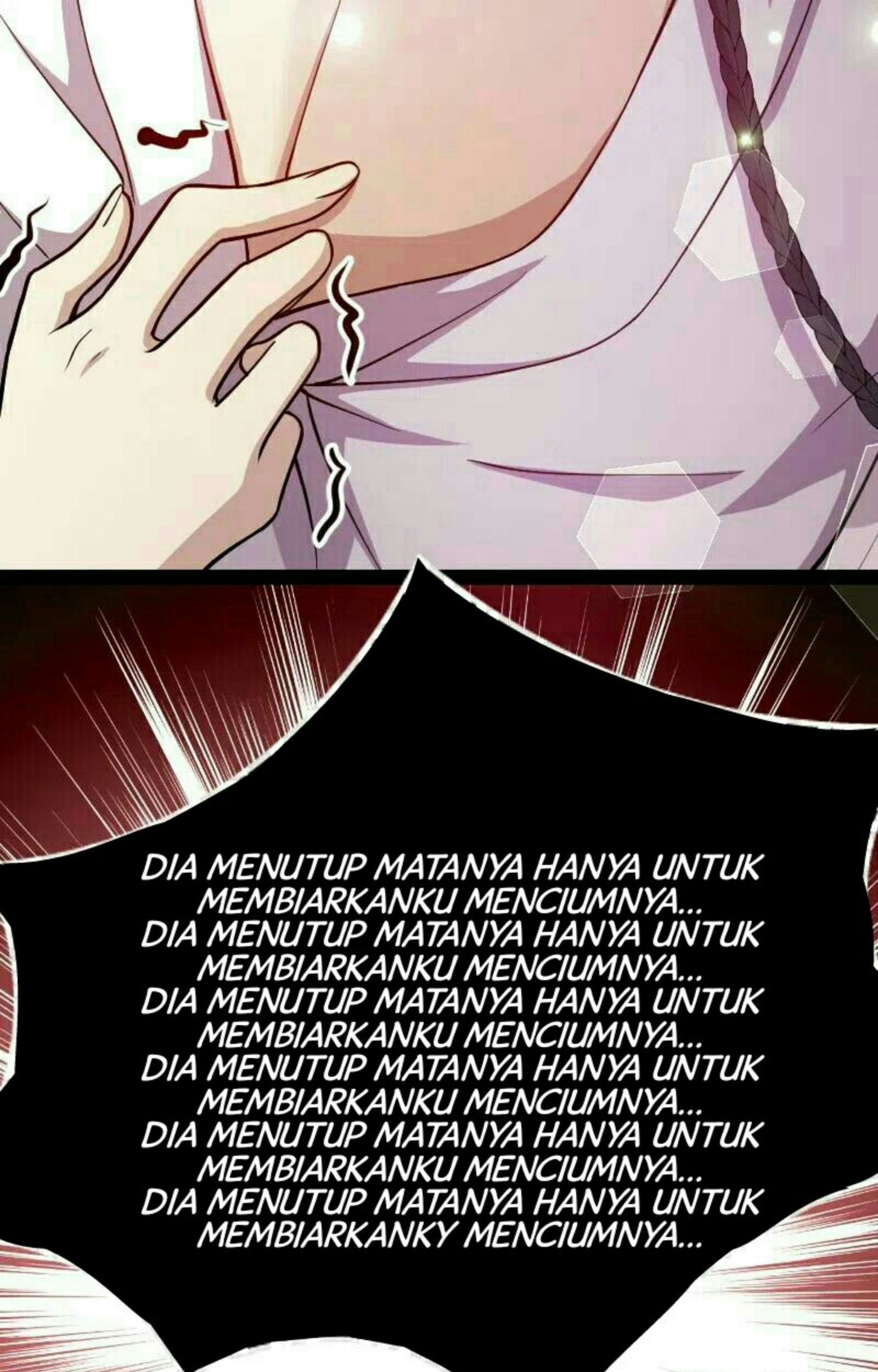 The Life After God Of Martial Lived In Seclusion Chapter 35 Gambar 43