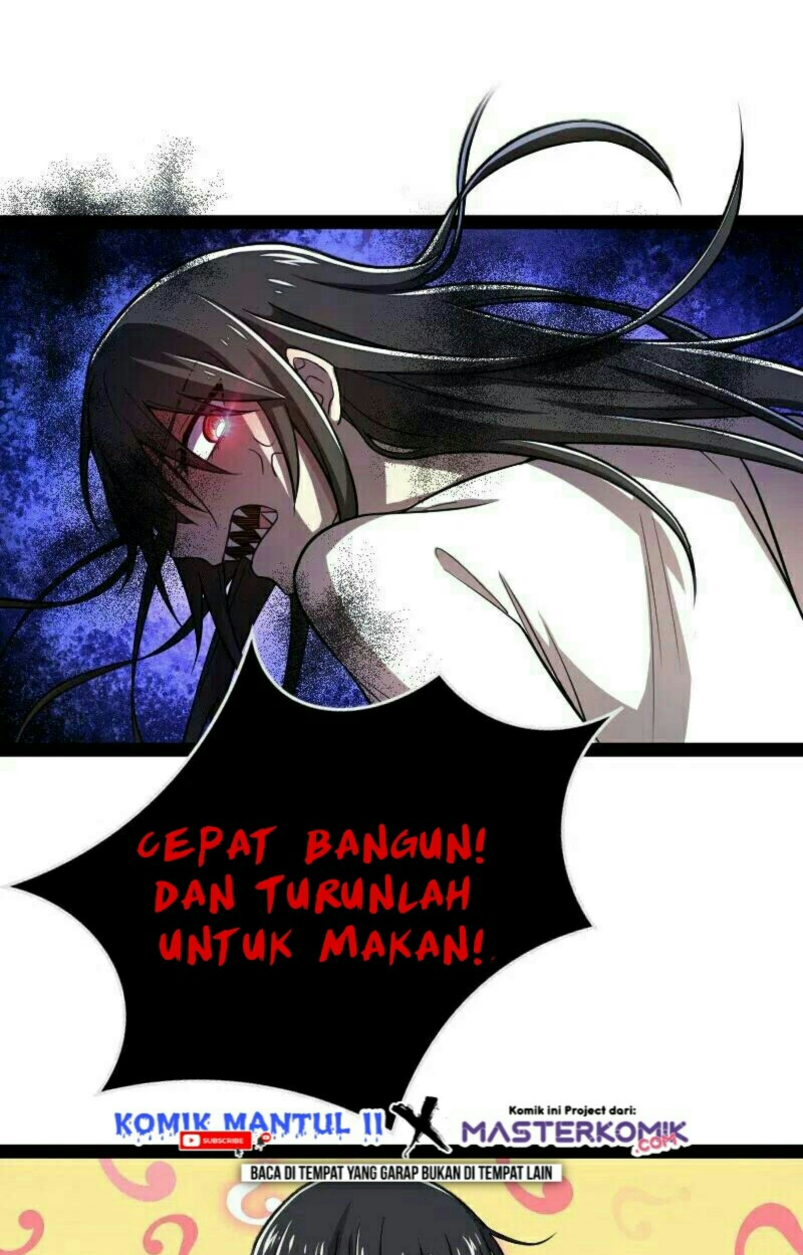 The Life After God Of Martial Lived In Seclusion Chapter 35 Gambar 51
