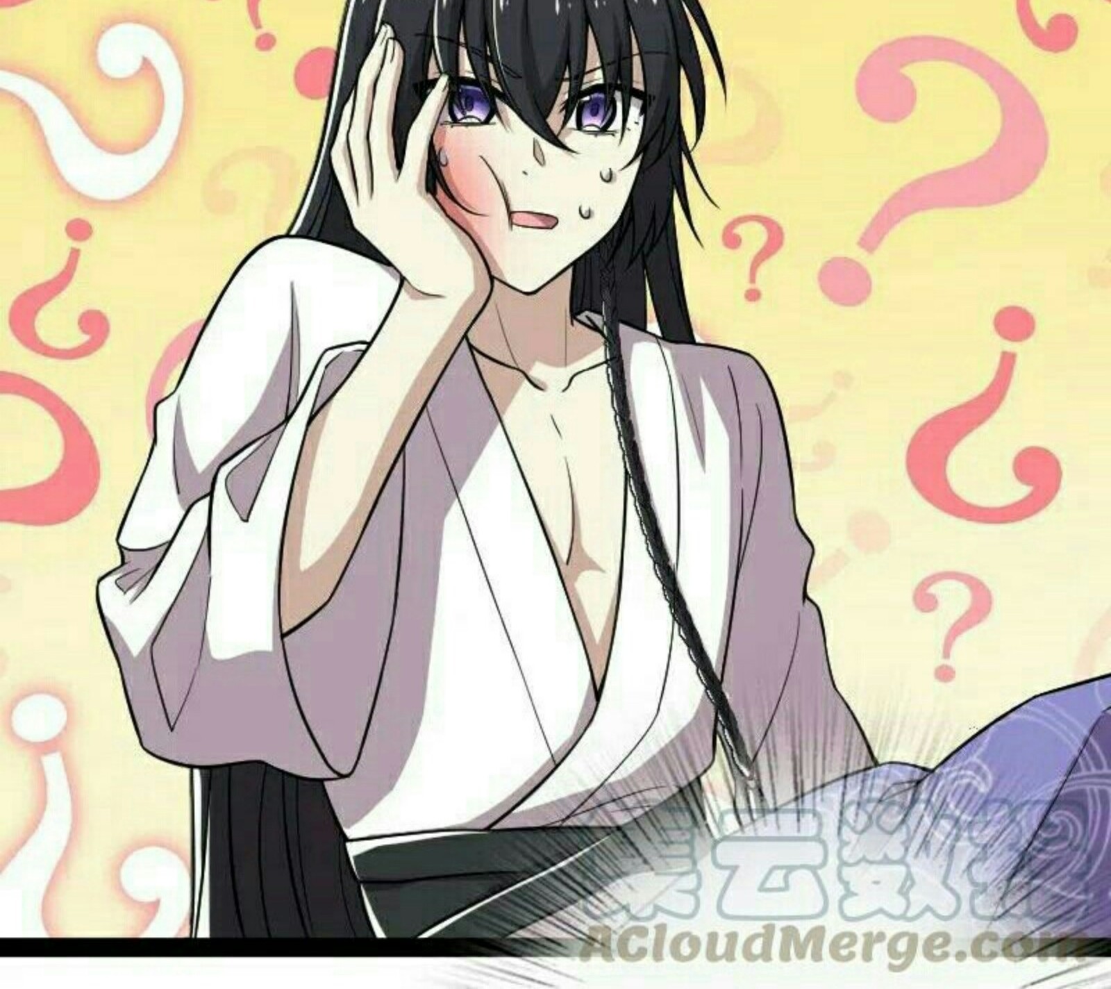 The Life After God Of Martial Lived In Seclusion Chapter 35 Gambar 52