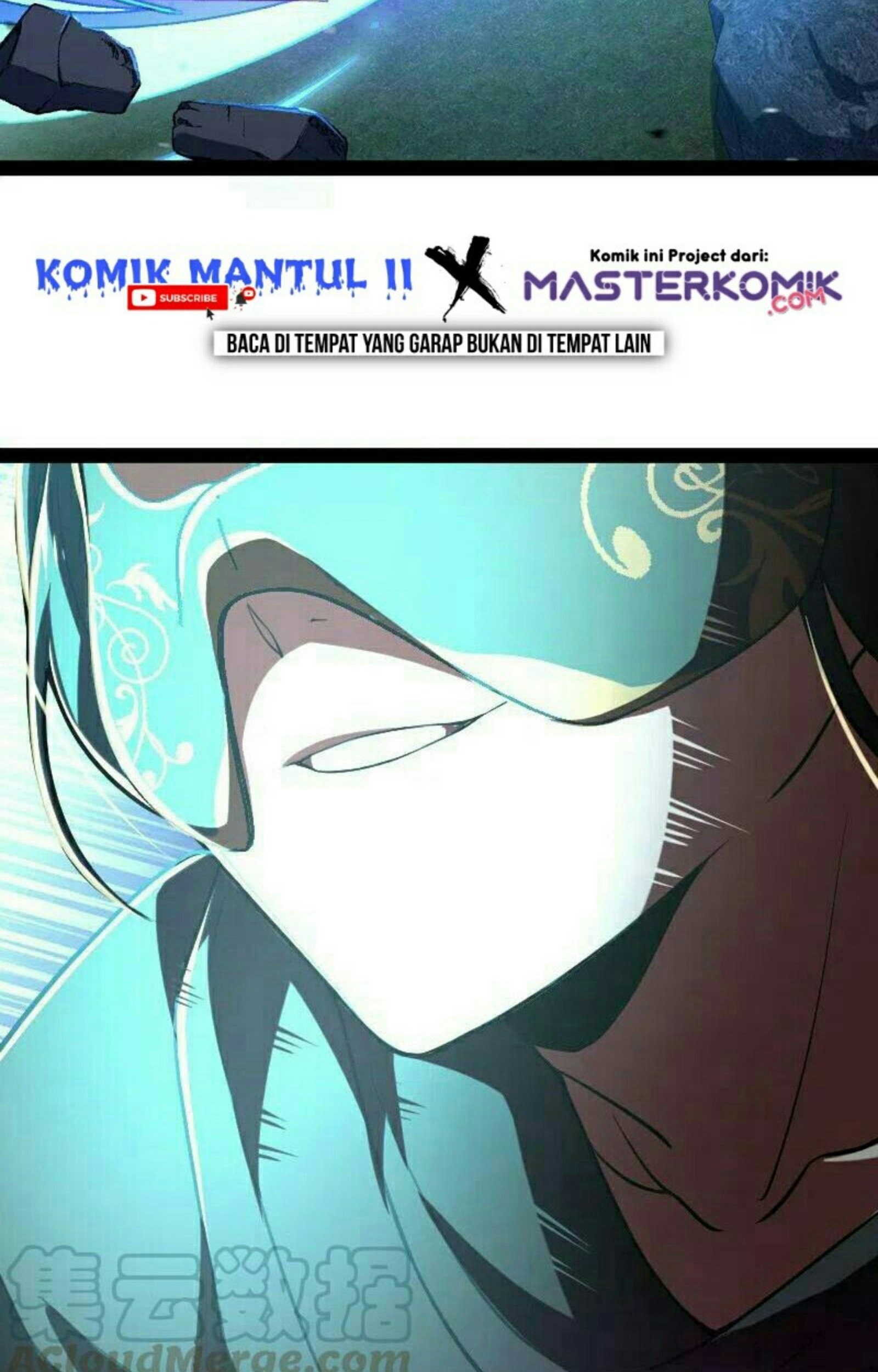 The Life After God Of Martial Lived In Seclusion Chapter 35 Gambar 10