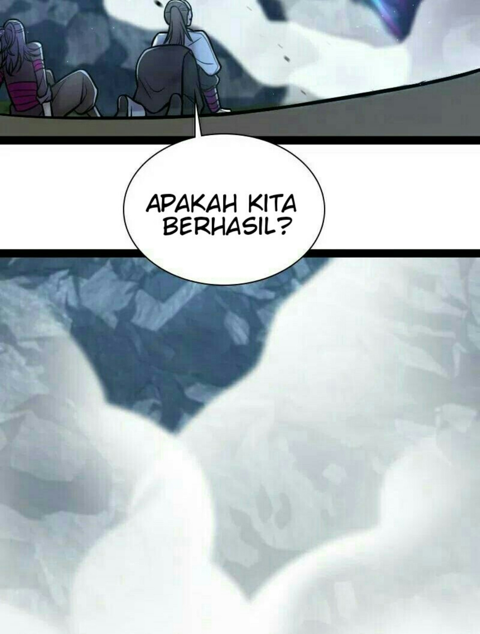 The Life After God Of Martial Lived In Seclusion Chapter 35 Gambar 17