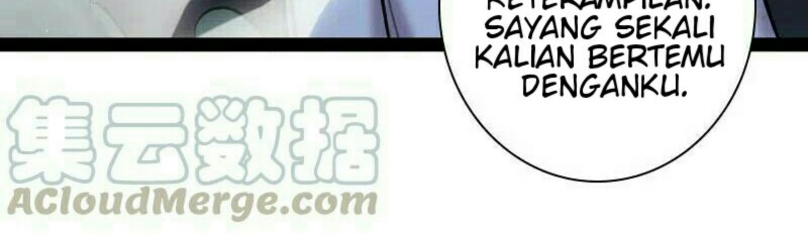 The Life After God Of Martial Lived In Seclusion Chapter 35 Gambar 20