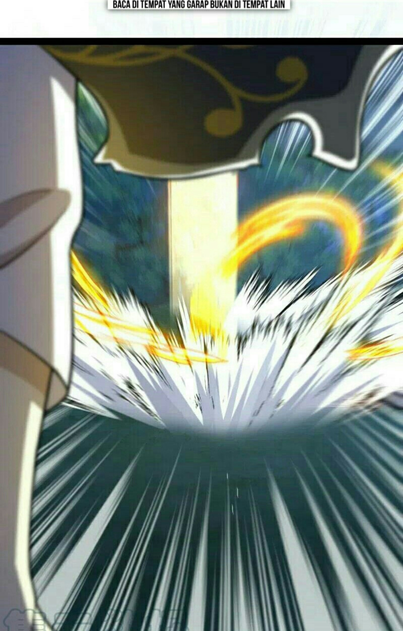 The Life After God Of Martial Lived In Seclusion Chapter 34 Gambar 26