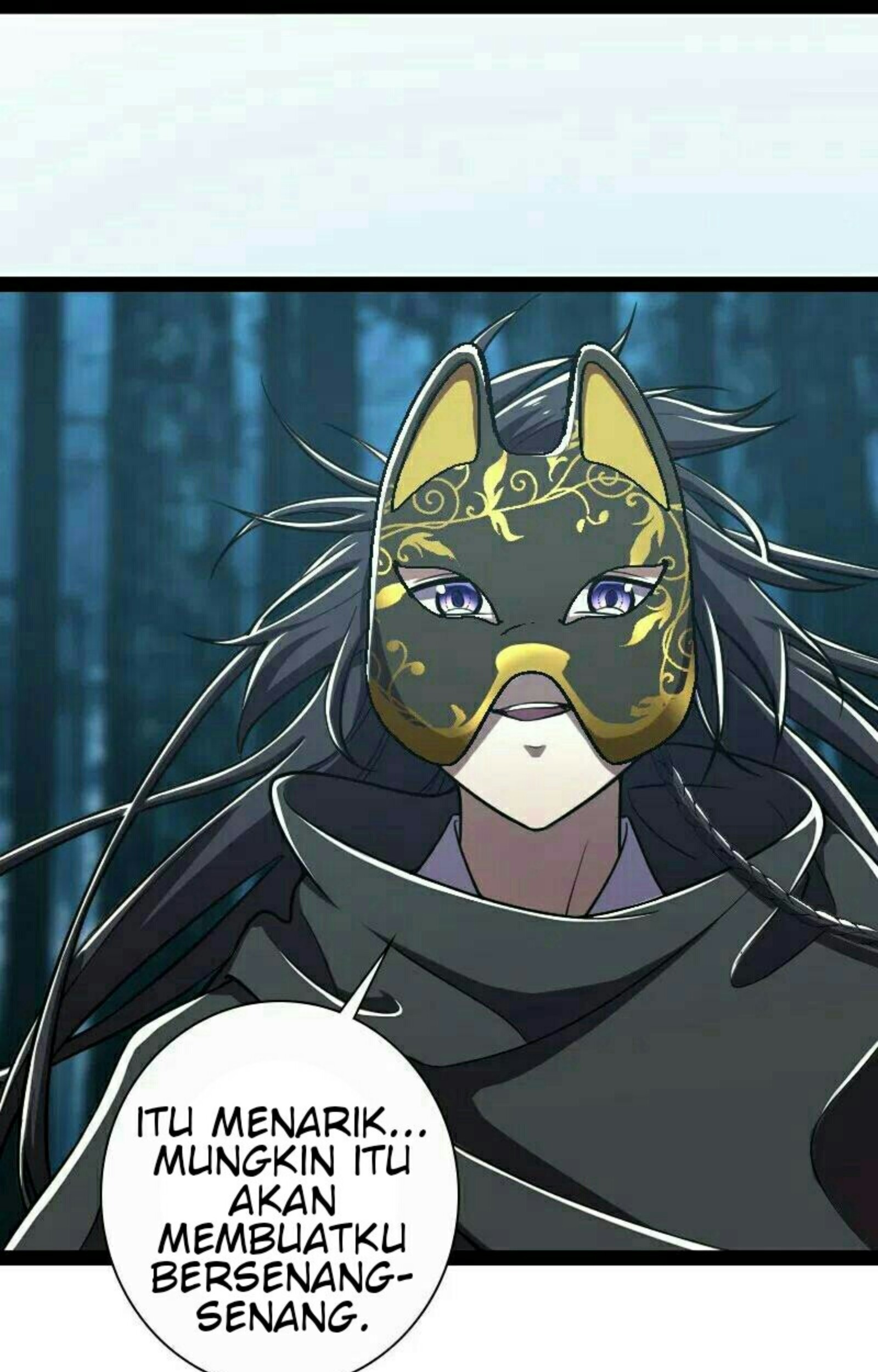 The Life After God Of Martial Lived In Seclusion Chapter 34 Gambar 28