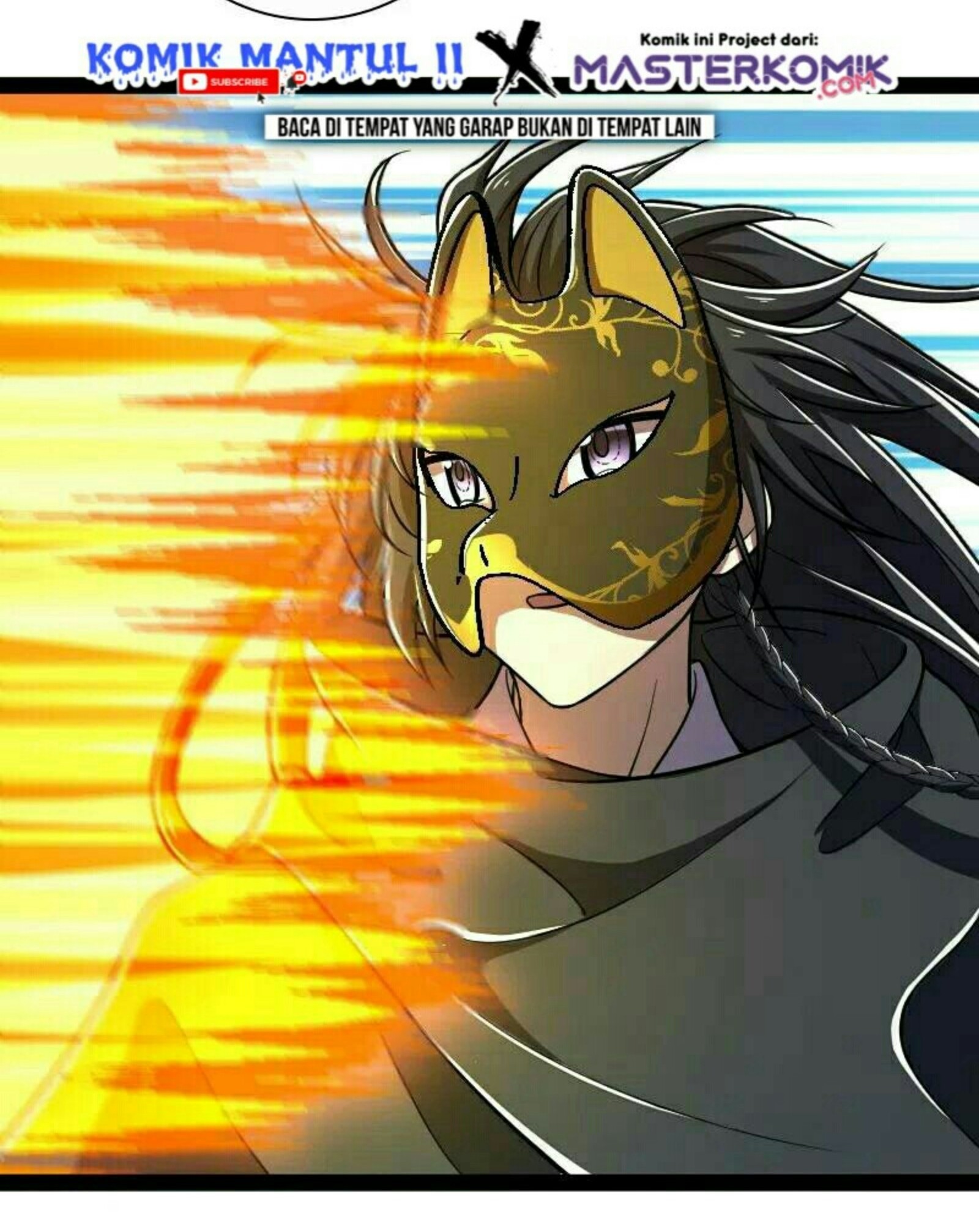 The Life After God Of Martial Lived In Seclusion Chapter 34 Gambar 29