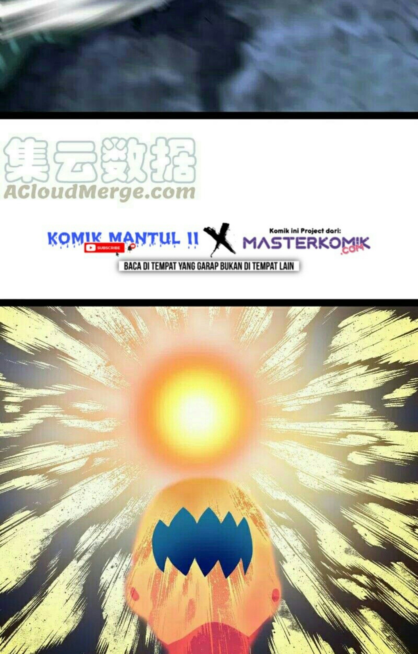 The Life After God Of Martial Lived In Seclusion Chapter 34 Gambar 31