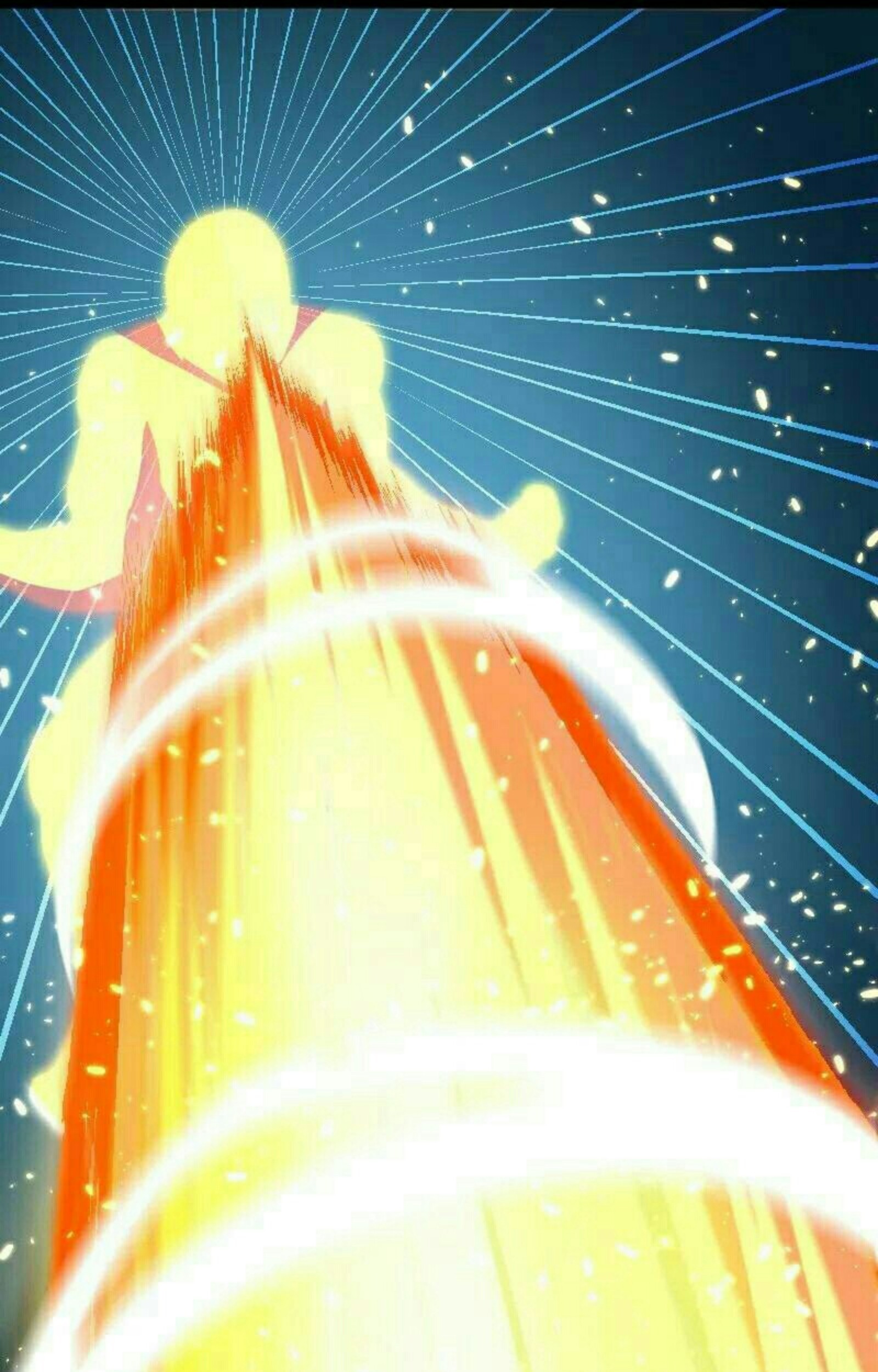 The Life After God Of Martial Lived In Seclusion Chapter 34 Gambar 33