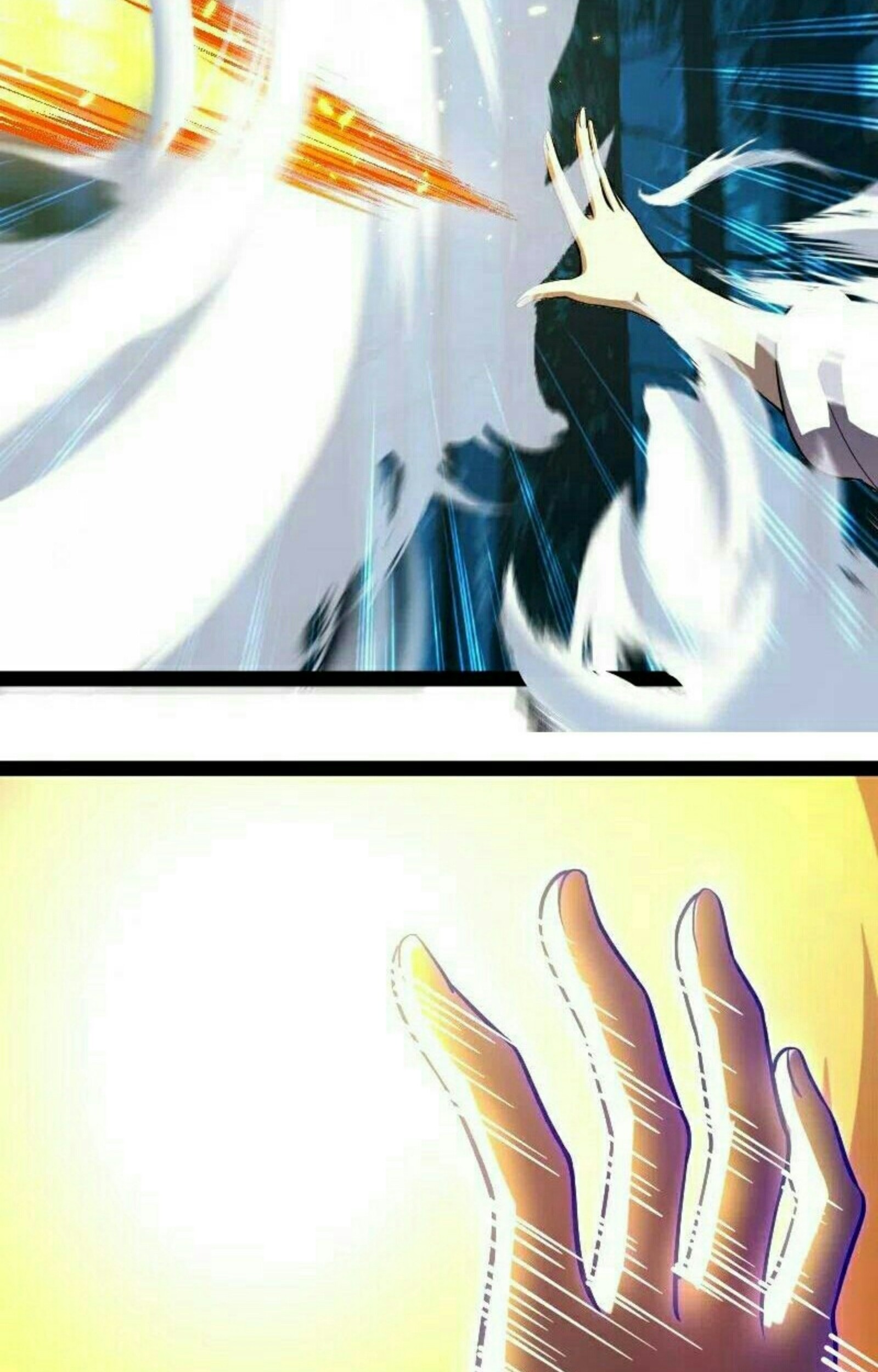 The Life After God Of Martial Lived In Seclusion Chapter 34 Gambar 37