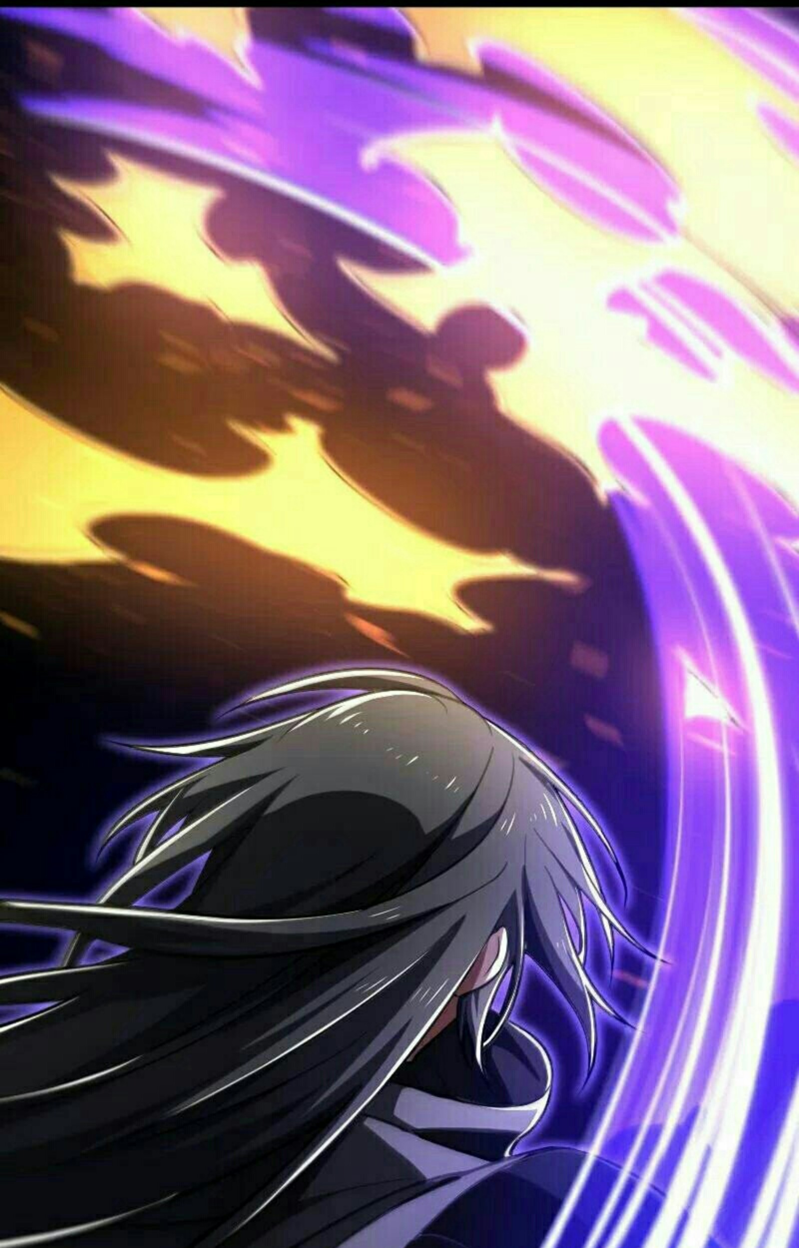 The Life After God Of Martial Lived In Seclusion Chapter 34 Gambar 39