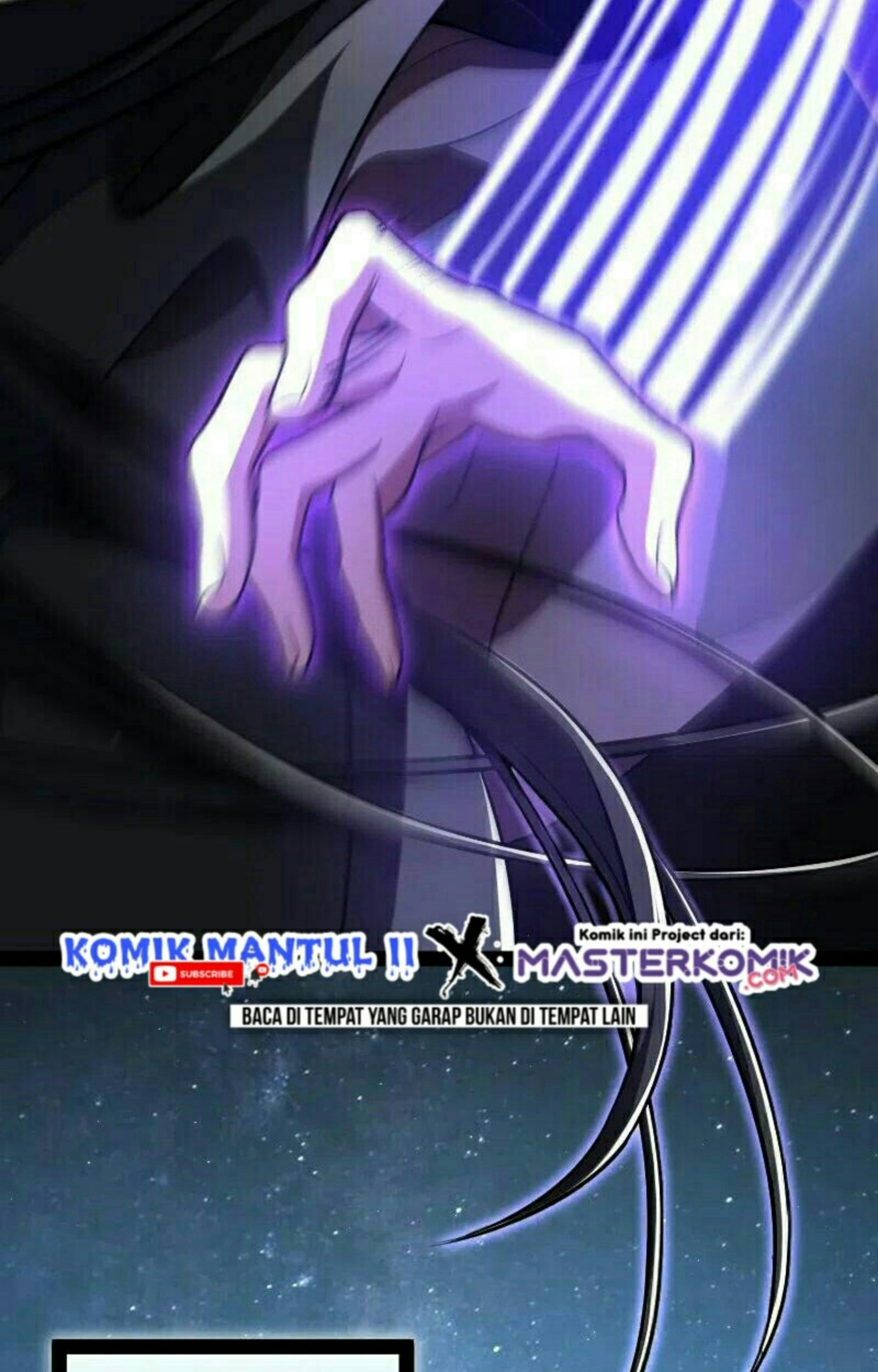 The Life After God Of Martial Lived In Seclusion Chapter 34 Gambar 40