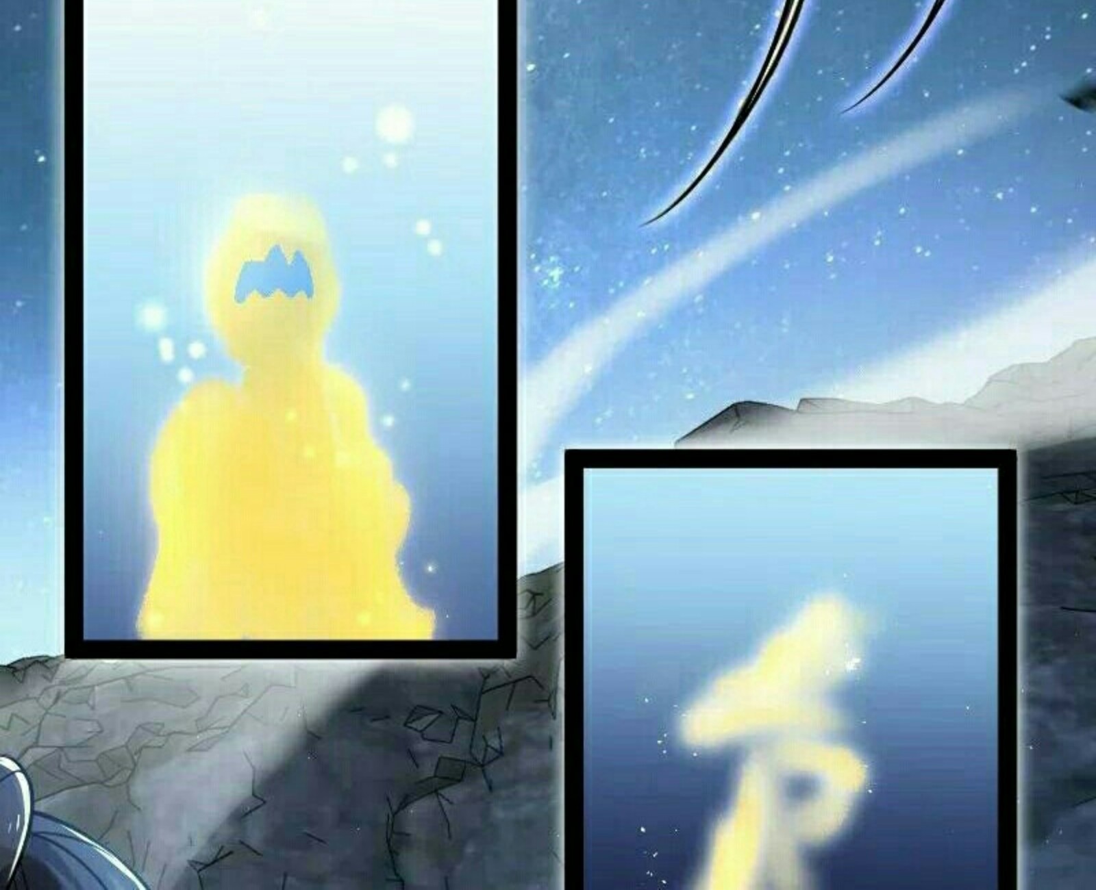 The Life After God Of Martial Lived In Seclusion Chapter 34 Gambar 41