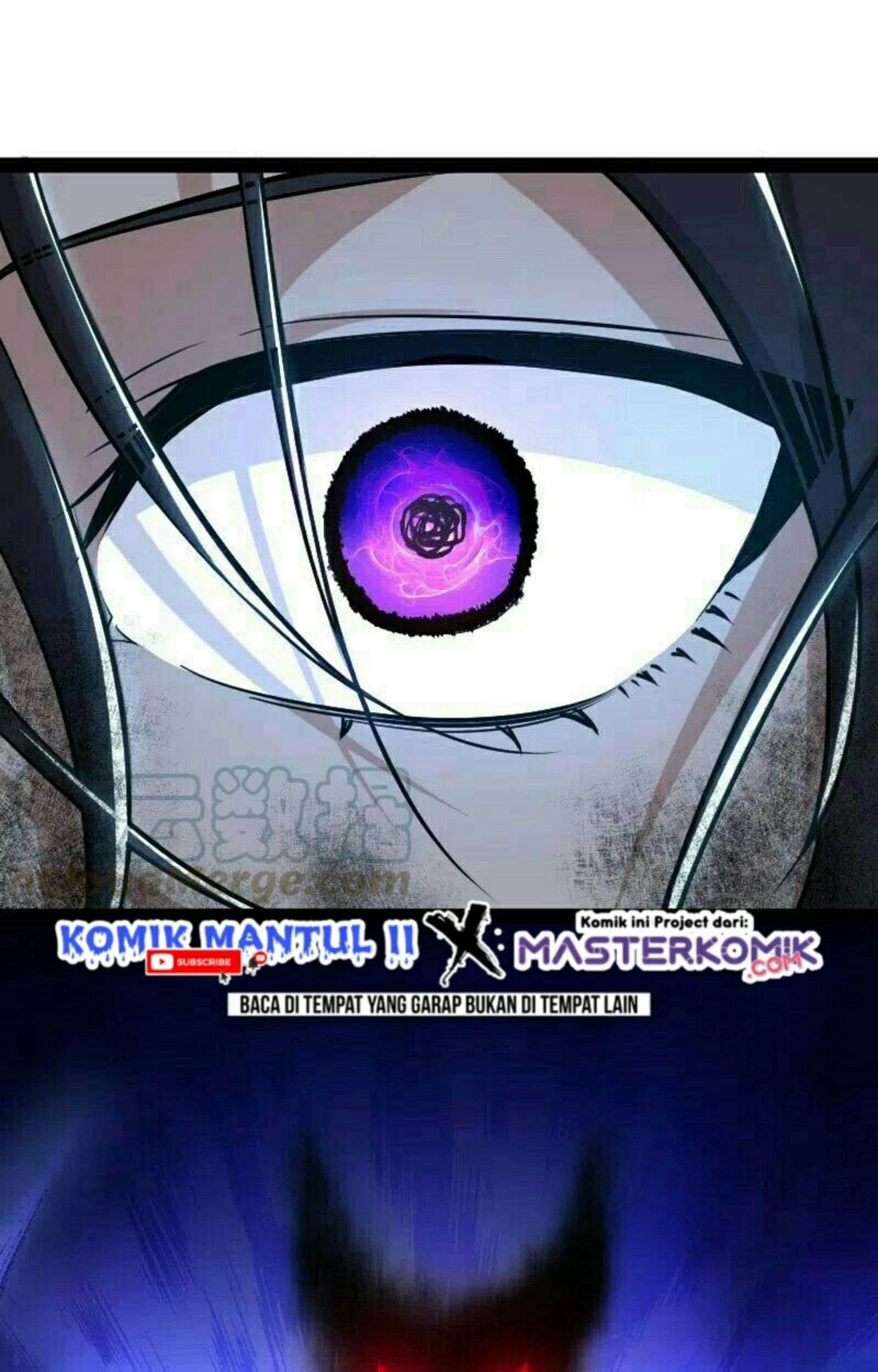 The Life After God Of Martial Lived In Seclusion Chapter 34 Gambar 50