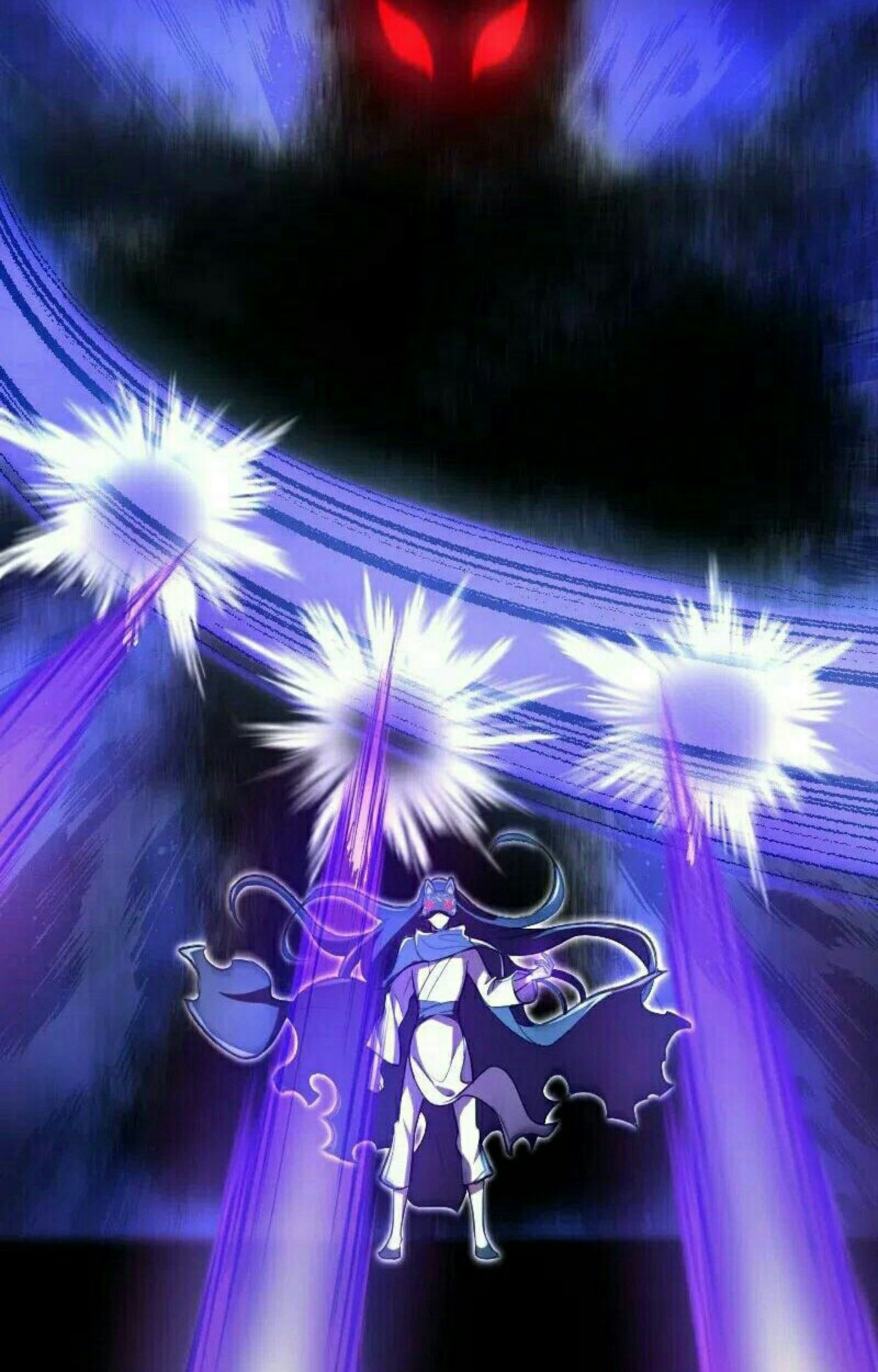 The Life After God Of Martial Lived In Seclusion Chapter 34 Gambar 51