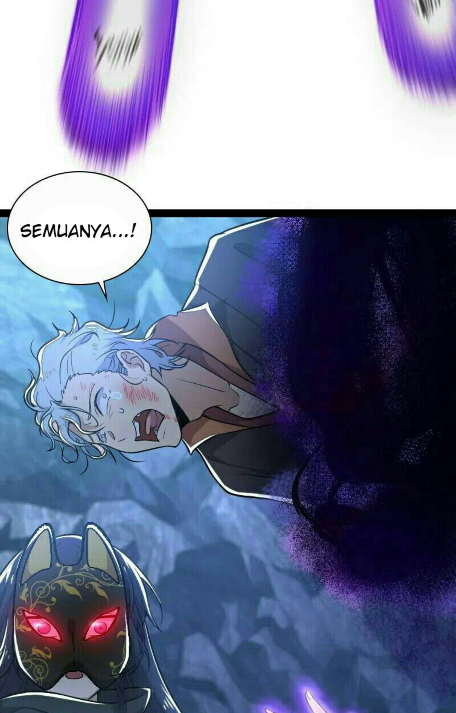 The Life After God Of Martial Lived In Seclusion Chapter 34 Gambar 53