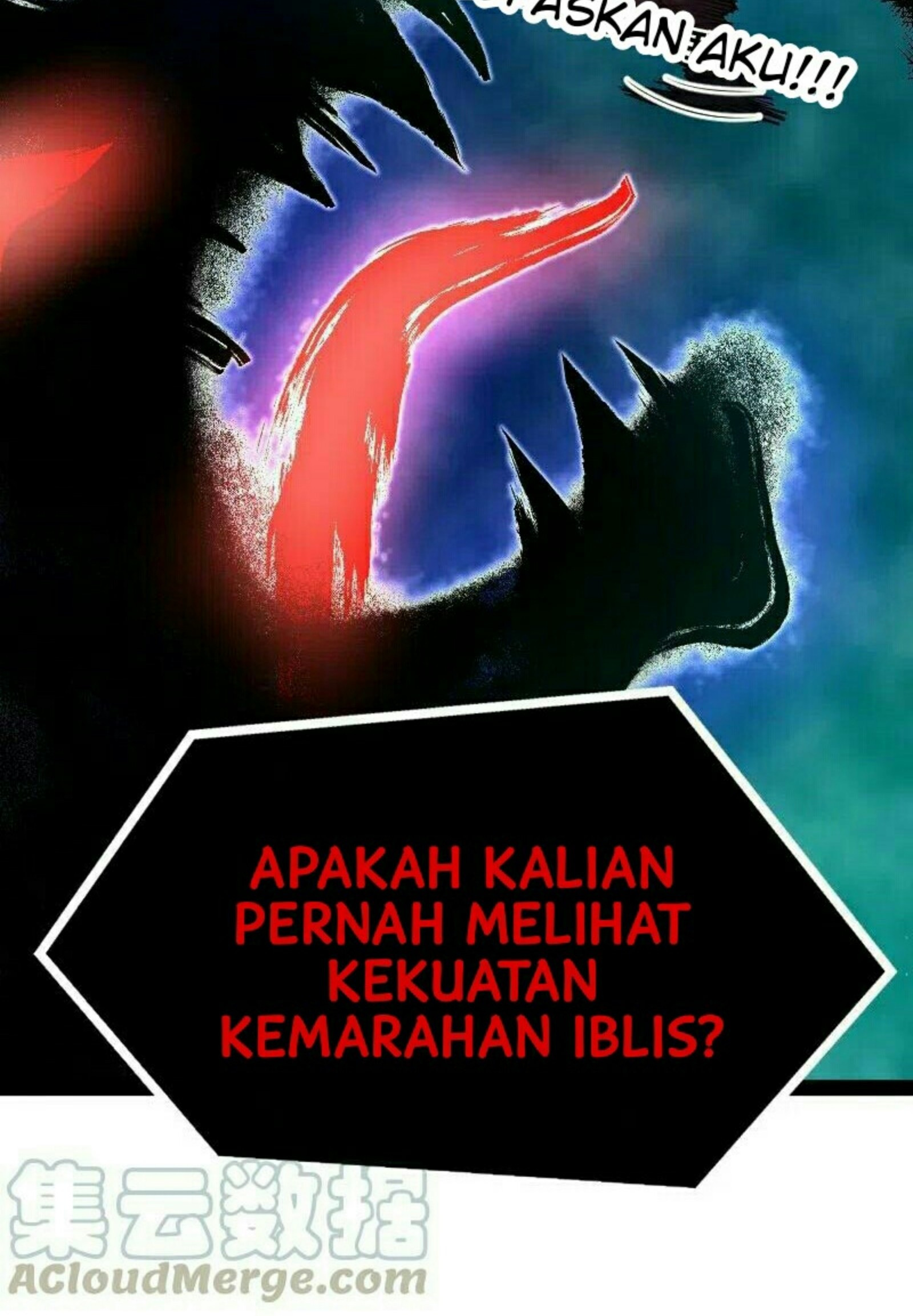 The Life After God Of Martial Lived In Seclusion Chapter 34 Gambar 55