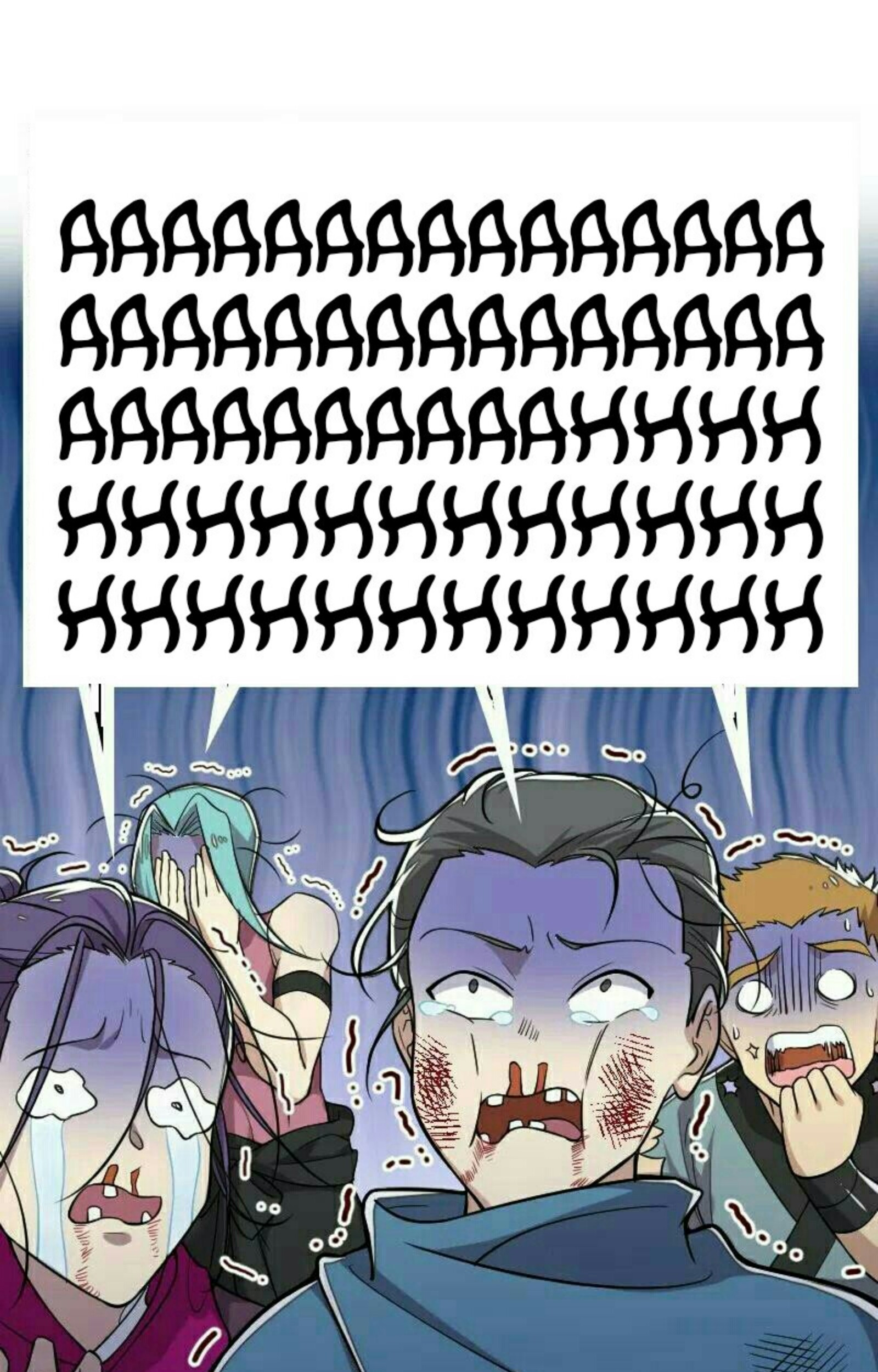 The Life After God Of Martial Lived In Seclusion Chapter 34 Gambar 56