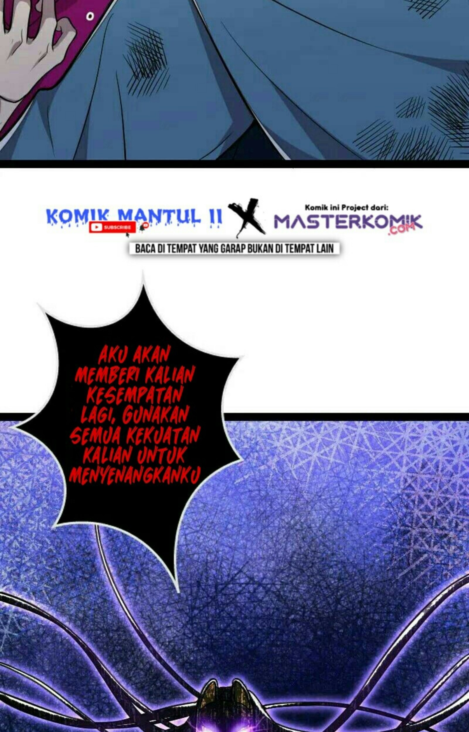 The Life After God Of Martial Lived In Seclusion Chapter 34 Gambar 57