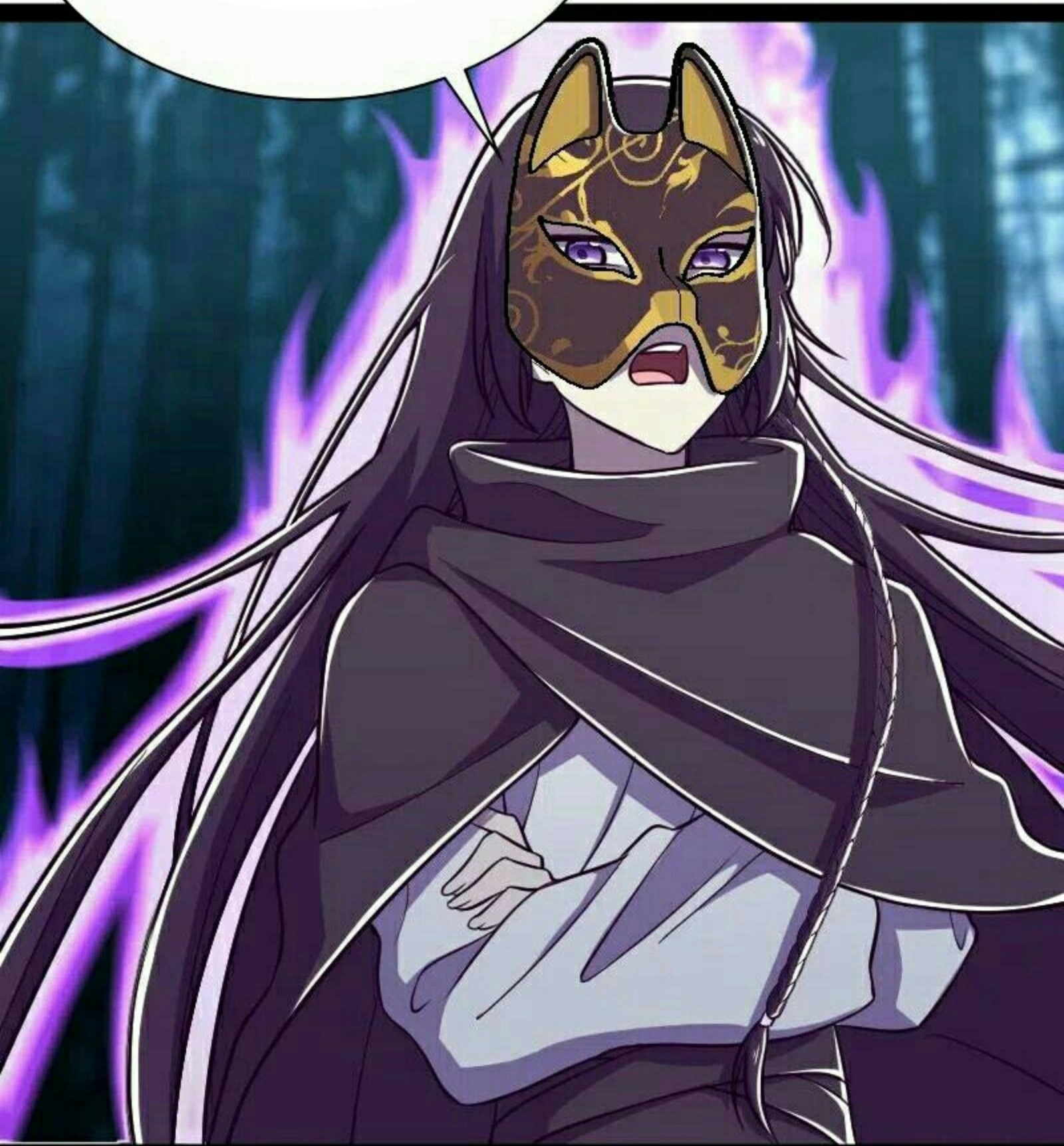 The Life After God Of Martial Lived In Seclusion Chapter 34 Gambar 5