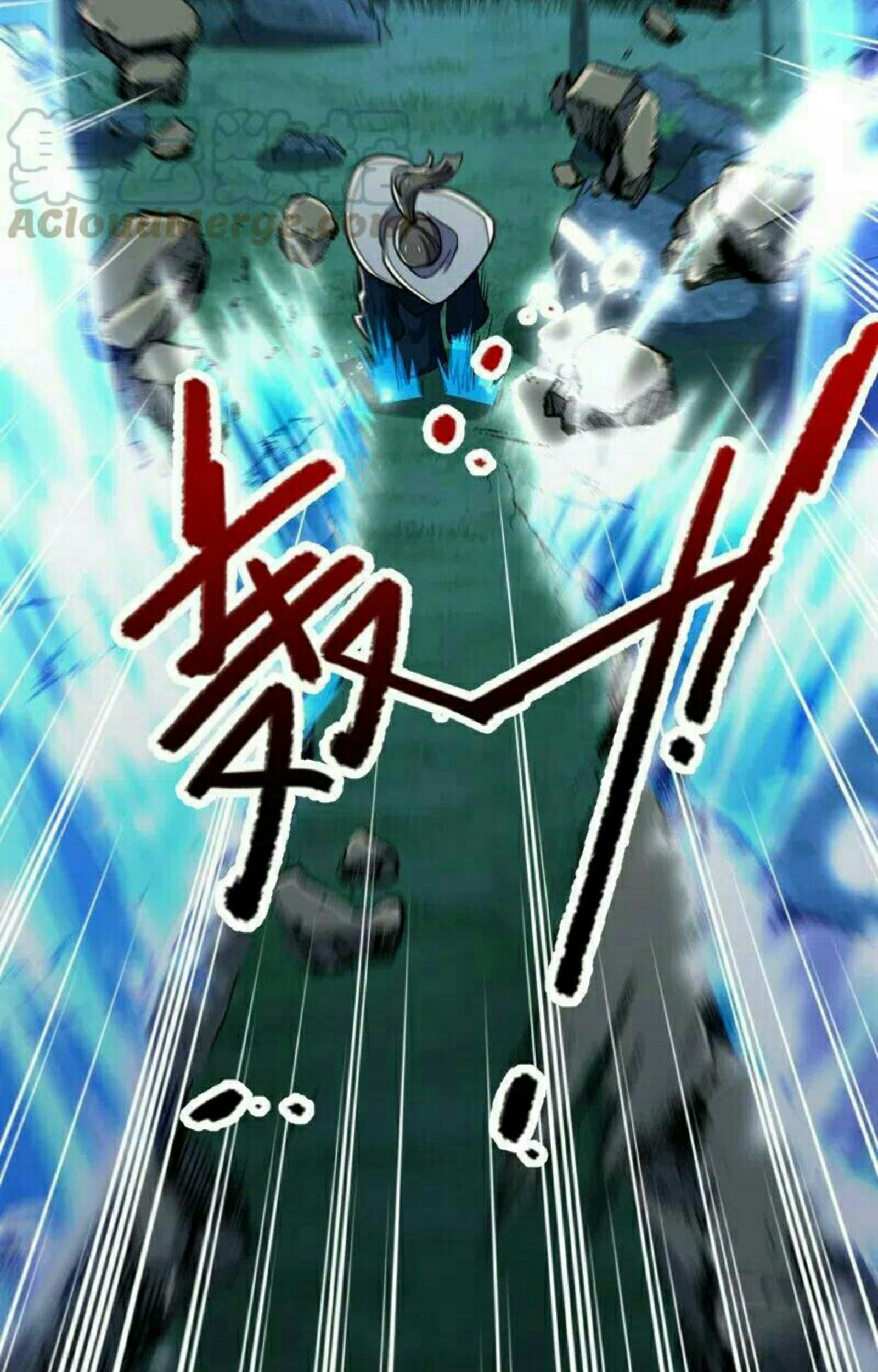 The Life After God Of Martial Lived In Seclusion Chapter 34 Gambar 7