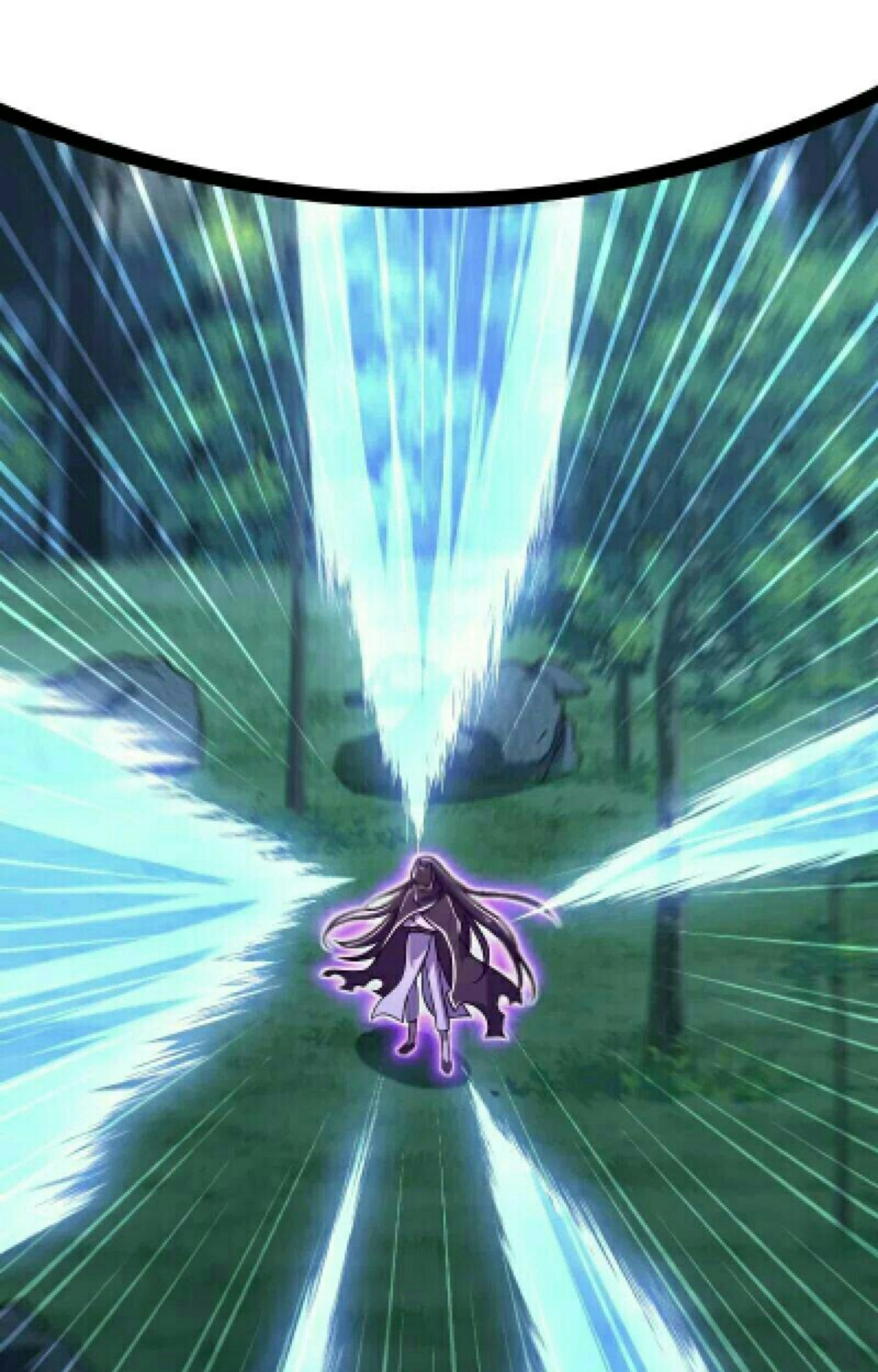 The Life After God Of Martial Lived In Seclusion Chapter 34 Gambar 9