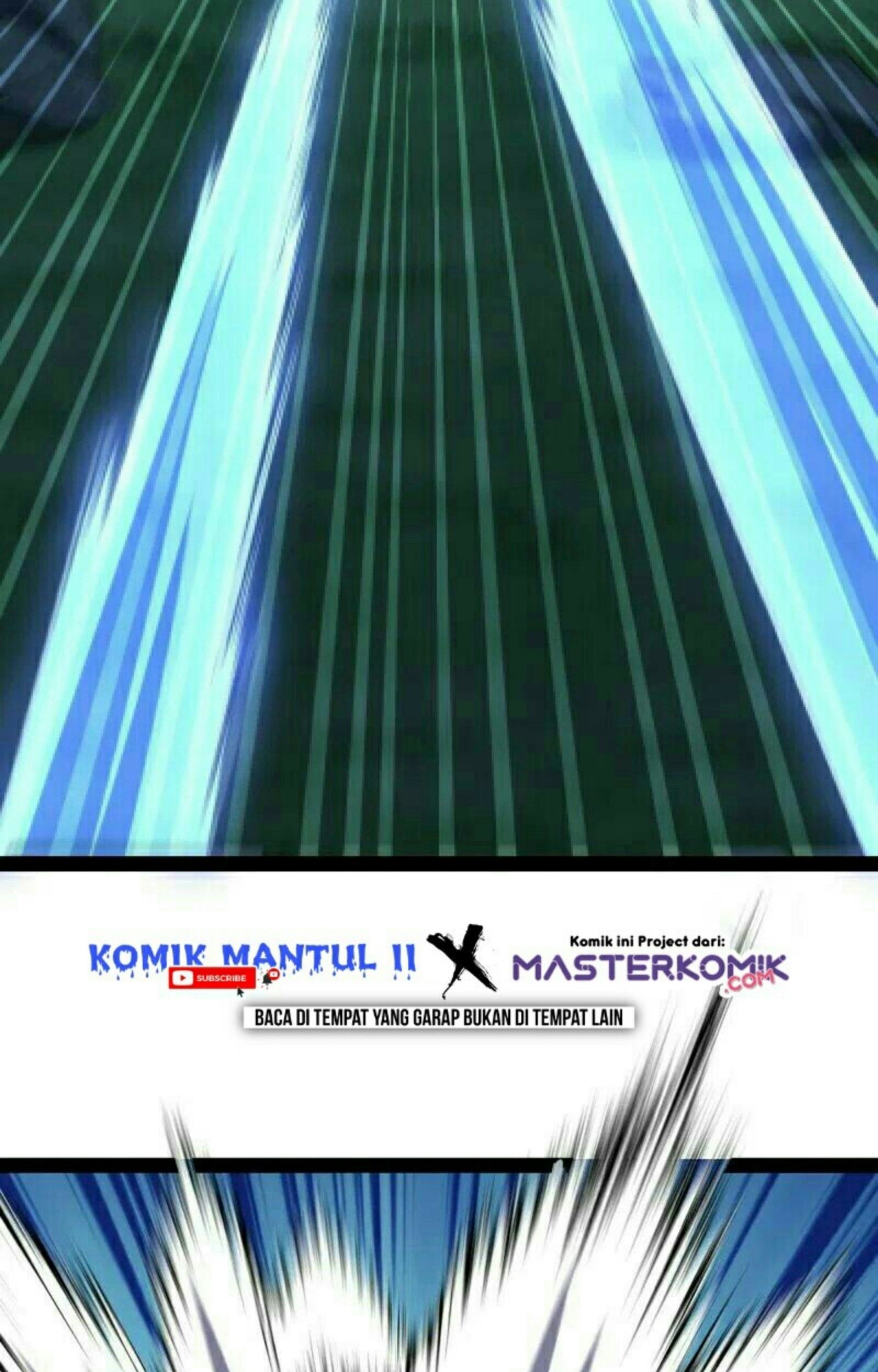 The Life After God Of Martial Lived In Seclusion Chapter 34 Gambar 10