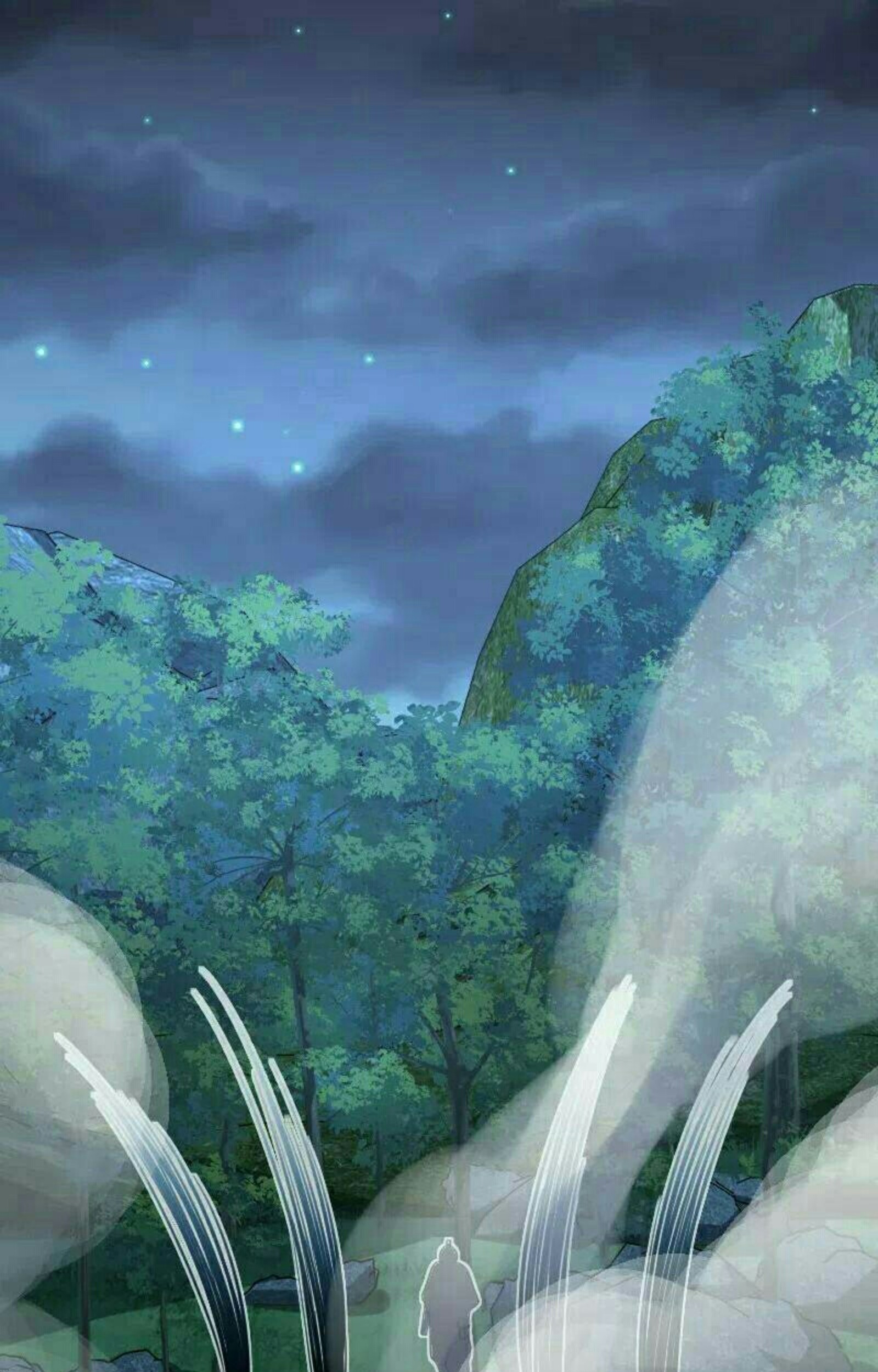 The Life After God Of Martial Lived In Seclusion Chapter 34 Gambar 13