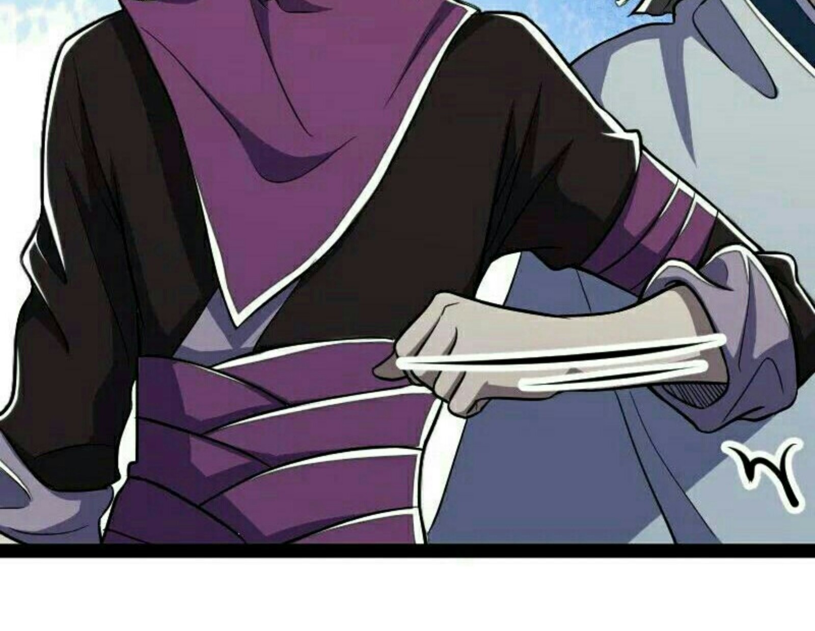 The Life After God Of Martial Lived In Seclusion Chapter 34 Gambar 15