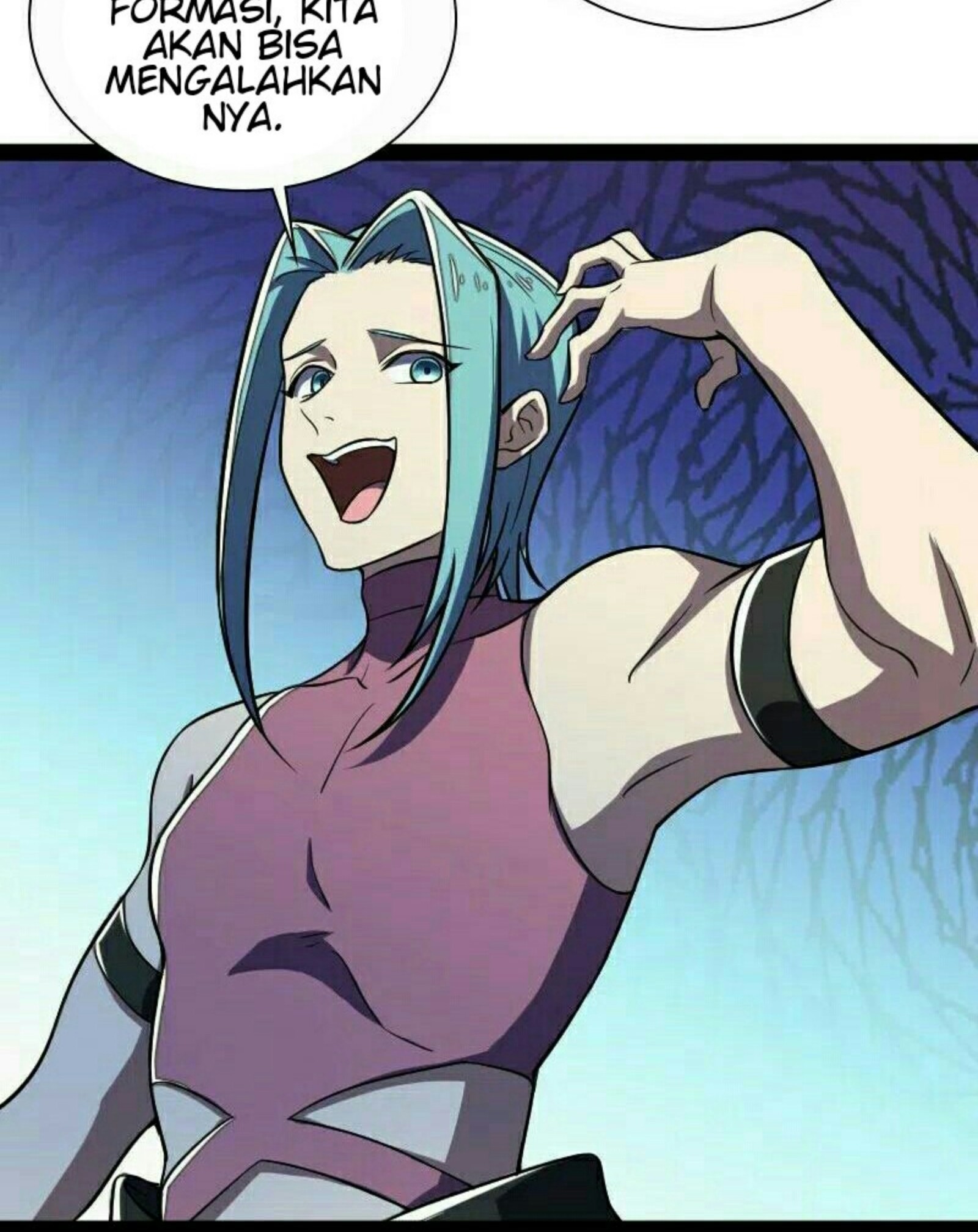 The Life After God Of Martial Lived In Seclusion Chapter 34 Gambar 17