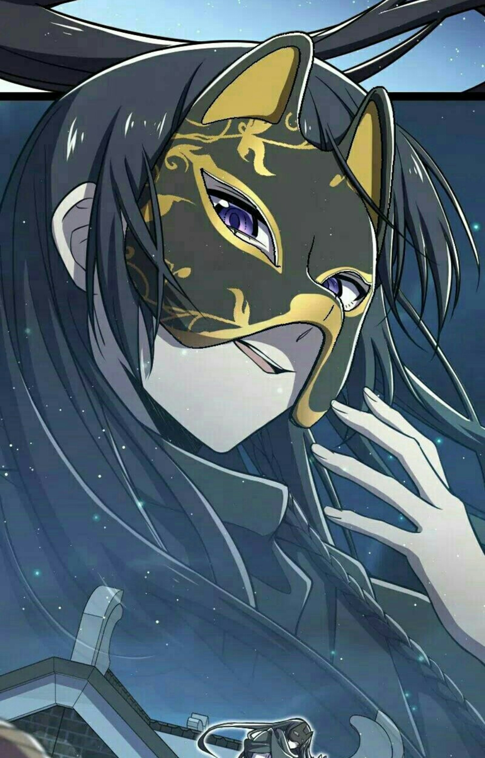 The Life After God Of Martial Lived In Seclusion Chapter 33 Gambar 17