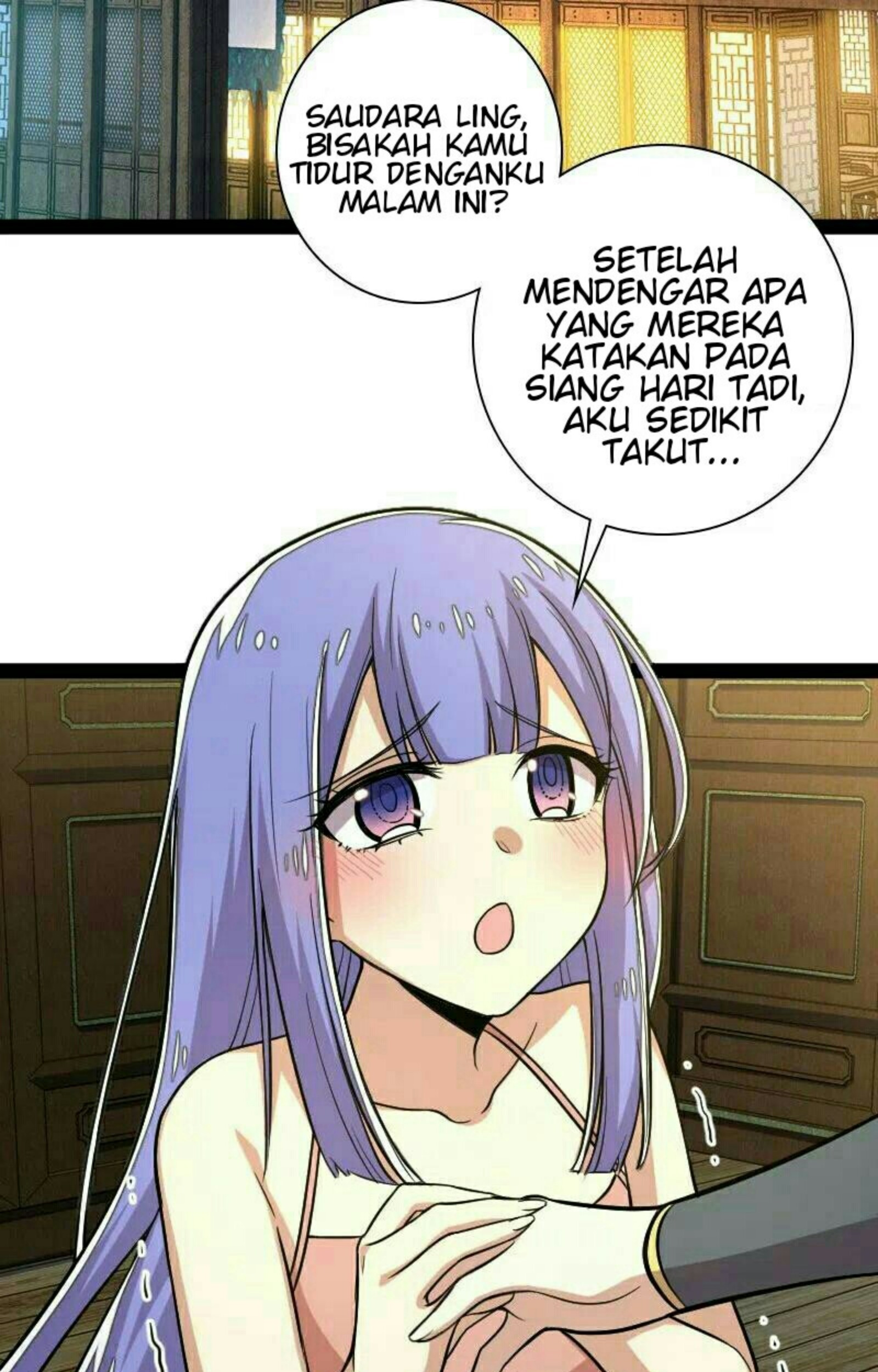The Life After God Of Martial Lived In Seclusion Chapter 32 Gambar 49