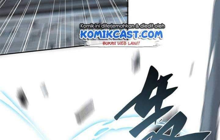 Eternal Kingdom Chapter 22 Gambar 21
