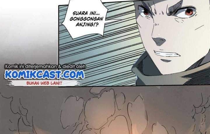 Eternal Kingdom Chapter 22 Gambar 27