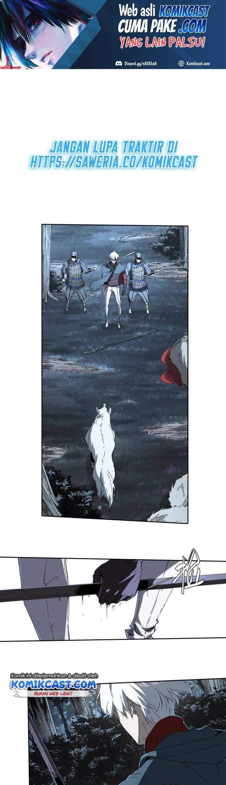 Baca Manhua Eternal Kingdom Chapter 22 Gambar 2