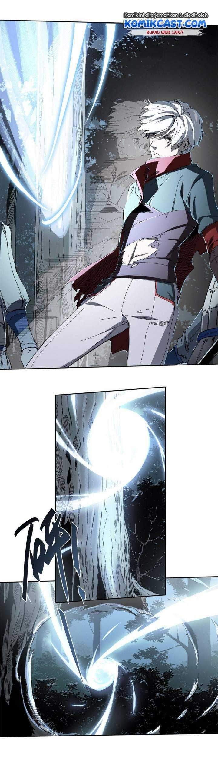 Eternal Kingdom Chapter 22 Gambar 6