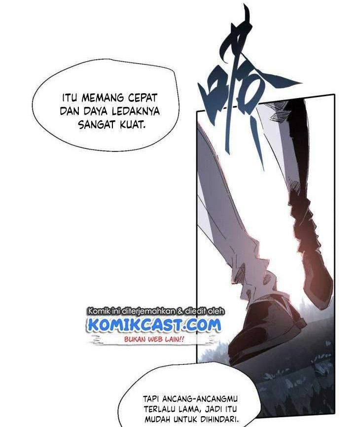 Eternal Kingdom Chapter 22 Gambar 7