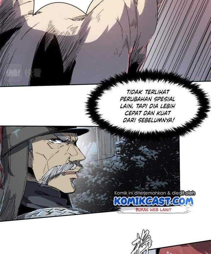 Eternal Kingdom Chapter 22 Gambar 9