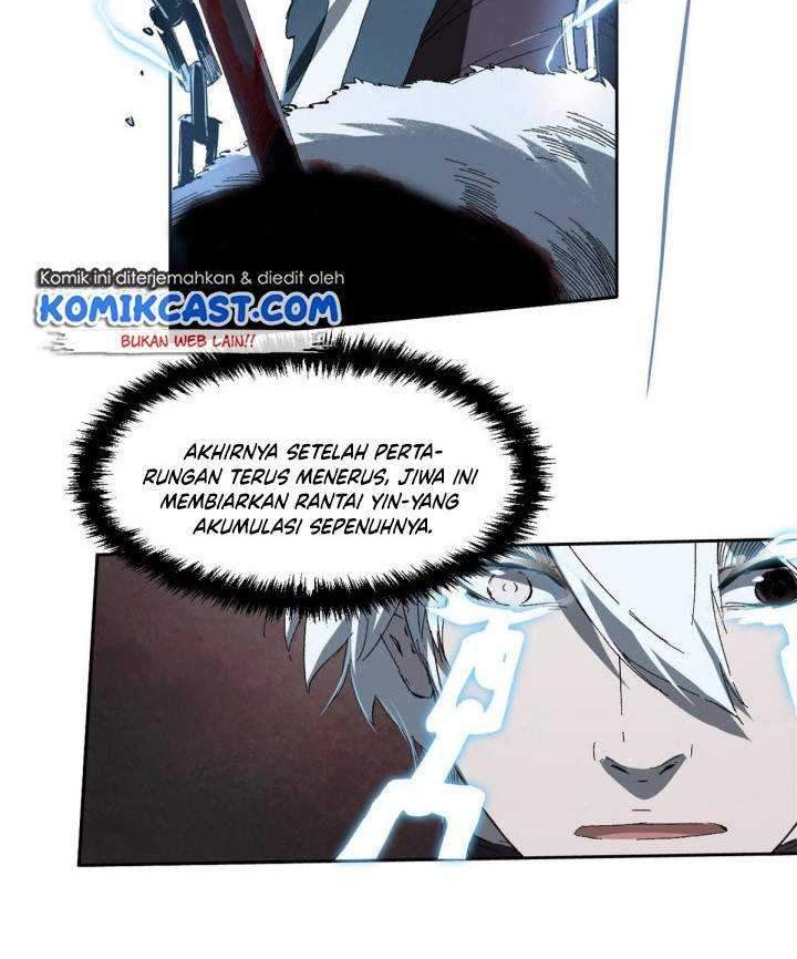 Eternal Kingdom Chapter 22 Gambar 17