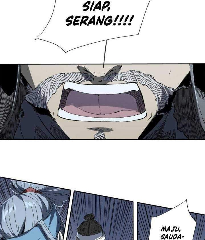 Eternal Kingdom Chapter 21 Gambar 21