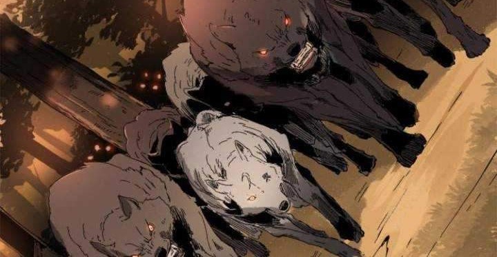 Eternal Kingdom Chapter 20 Gambar 19