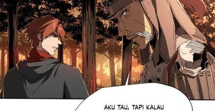 Eternal Kingdom Chapter 20 Gambar 23