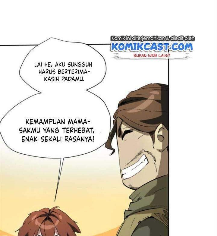 Eternal Kingdom Chapter 20 Gambar 5